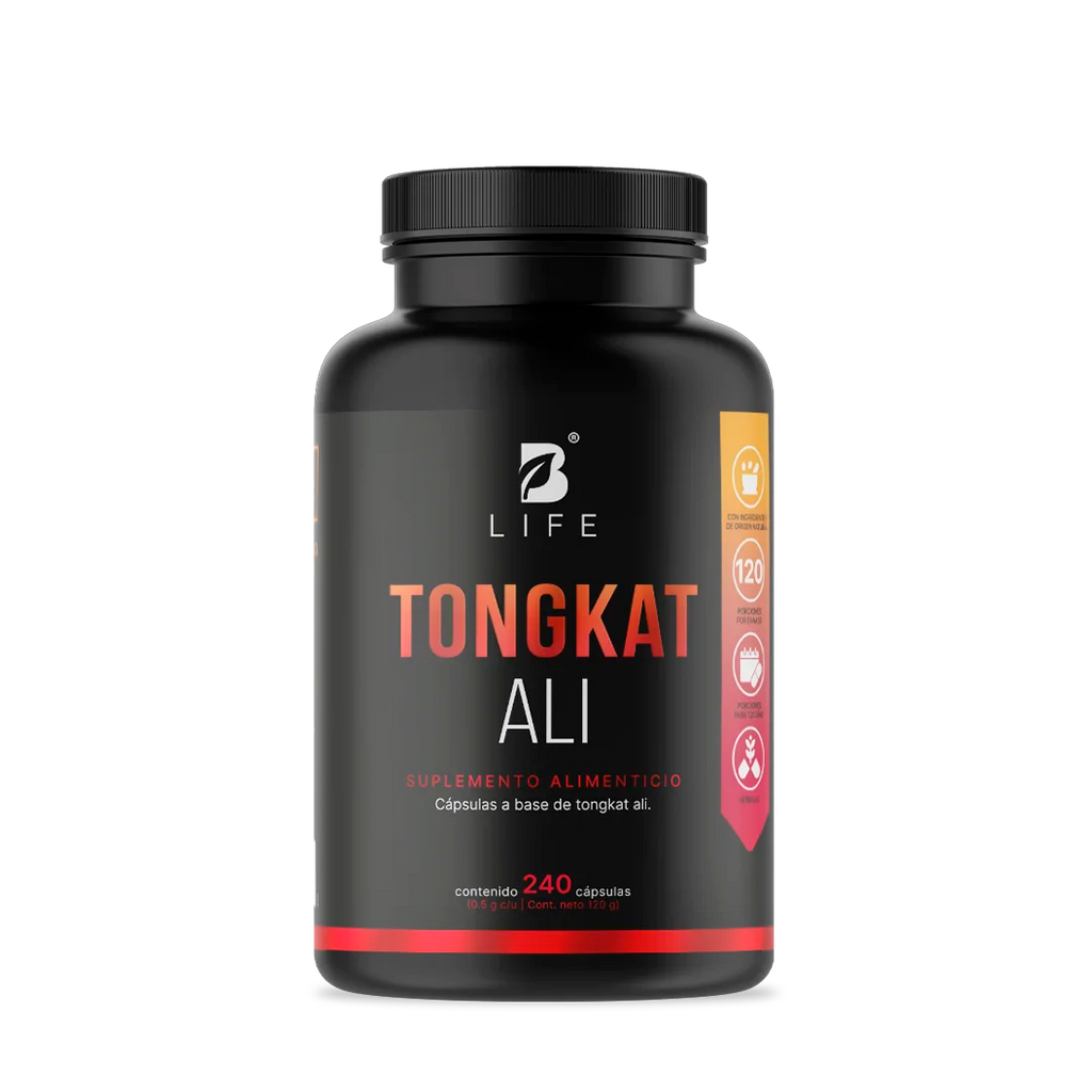 TONGKAT ALI