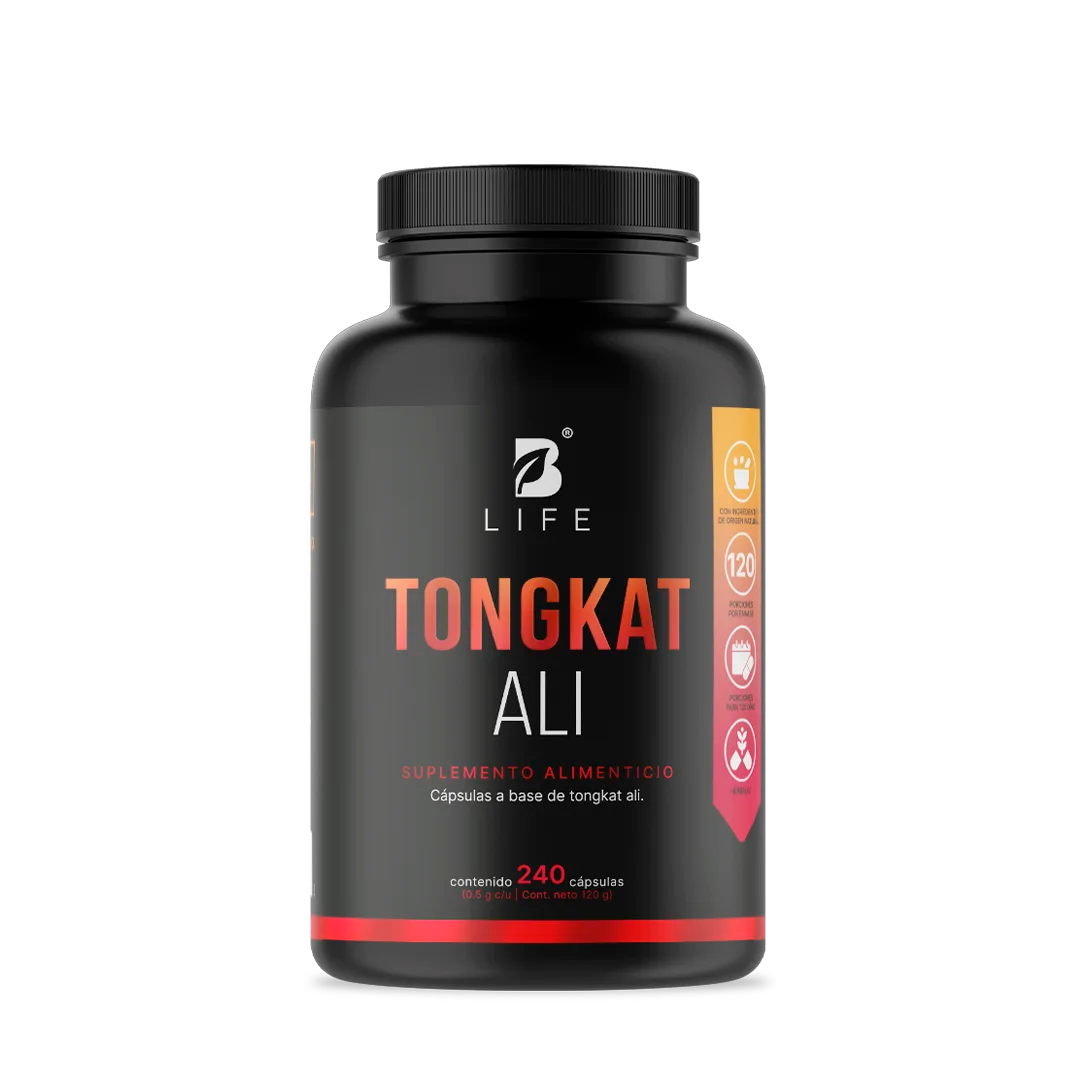 TONGKAT ALI