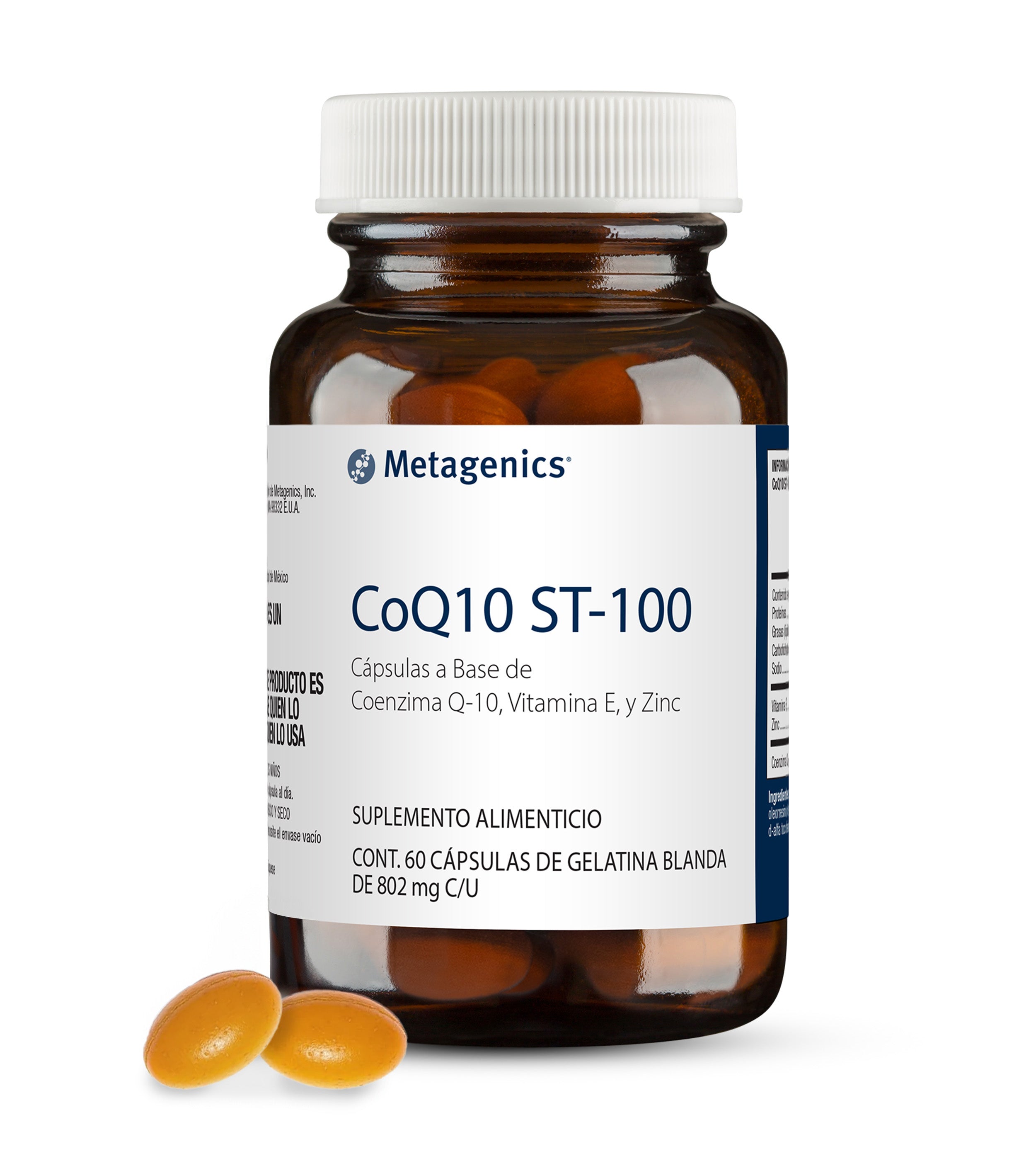 CoQ10 ST-100