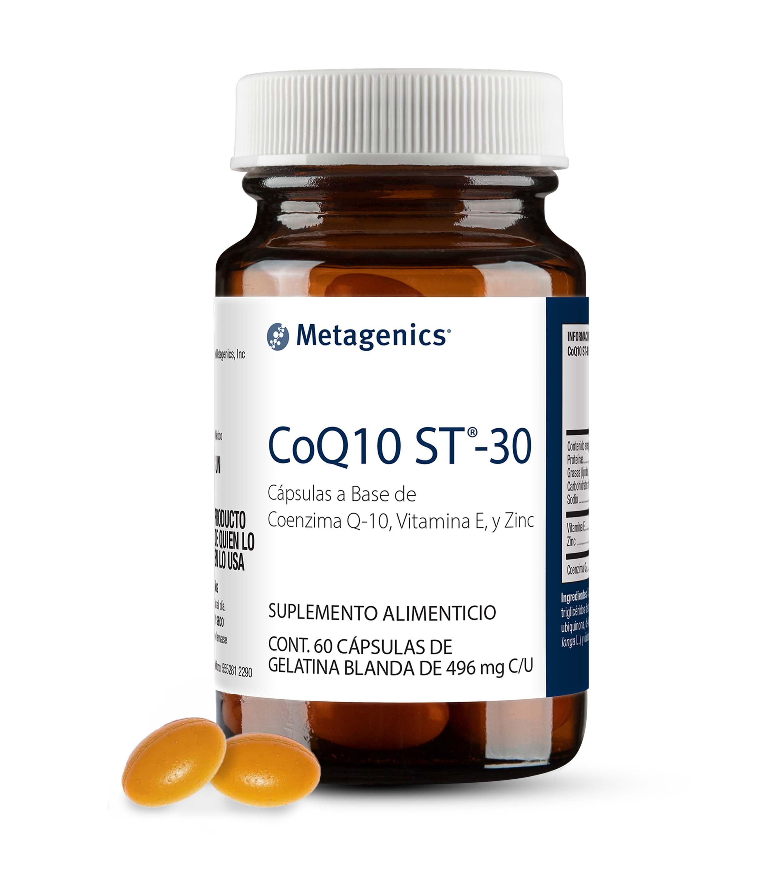 CoQ10 ST-30