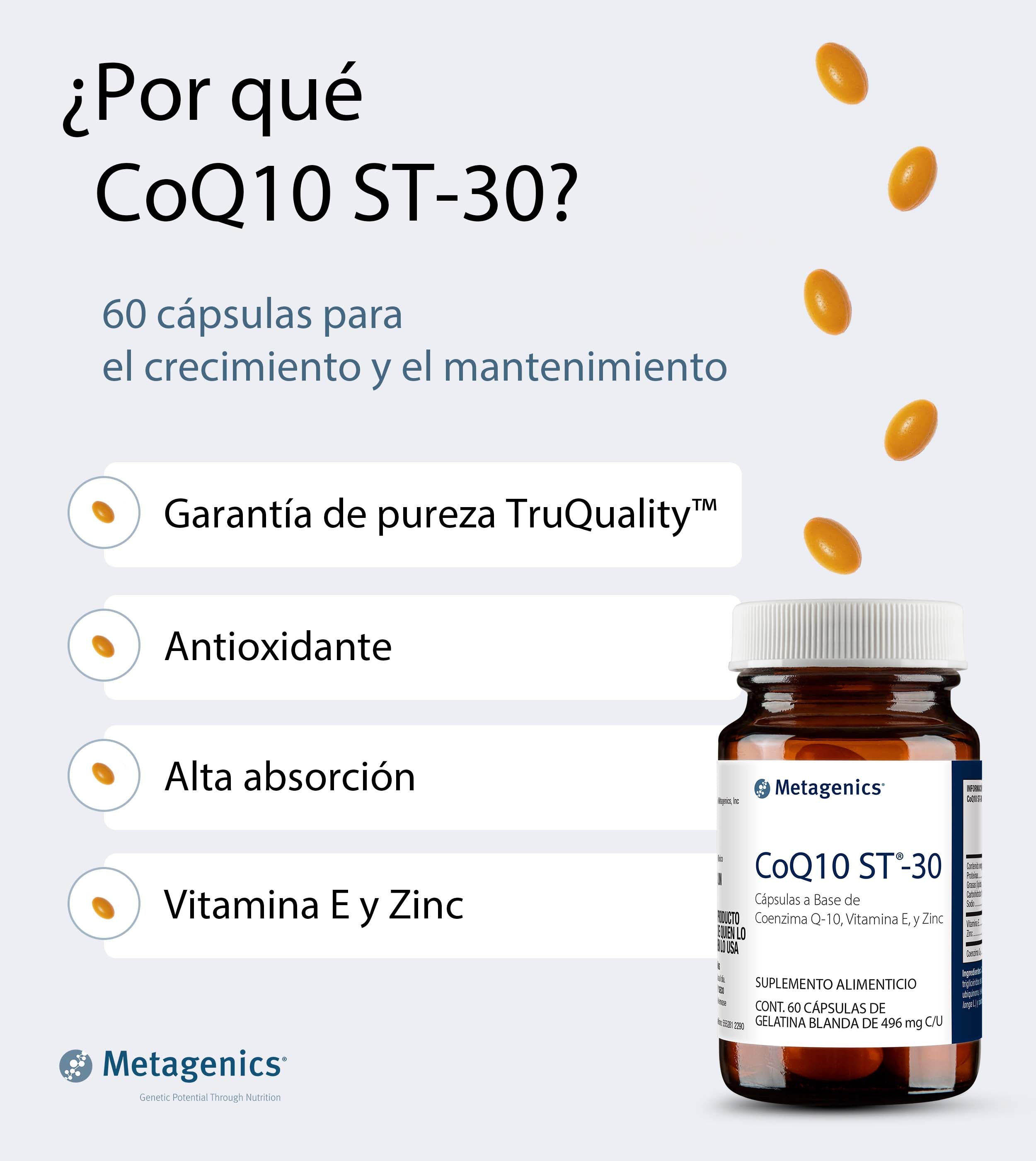 CoQ10 ST-30