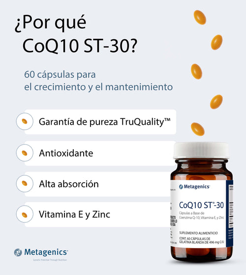 CoQ10 ST-30