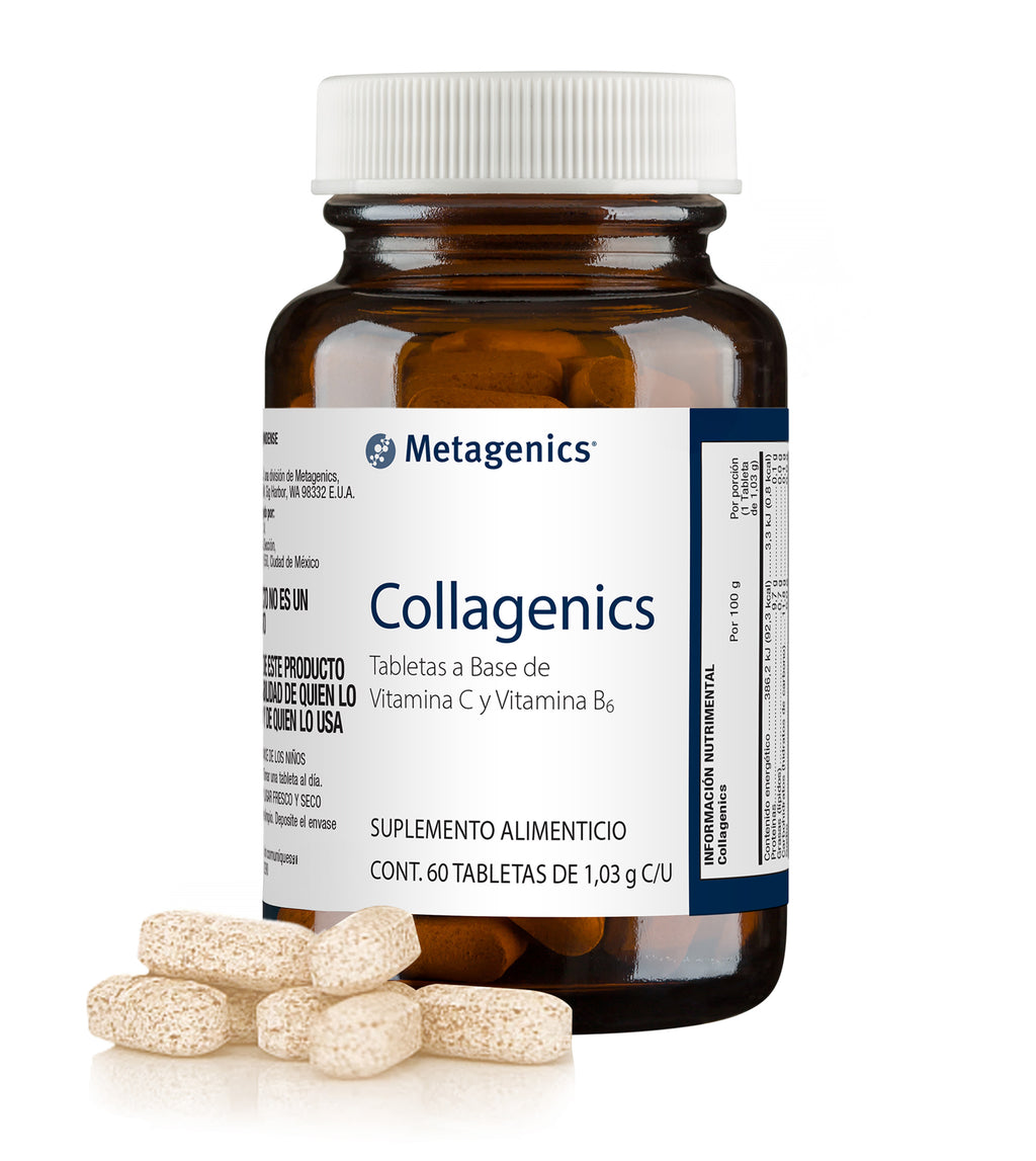 Collagenics