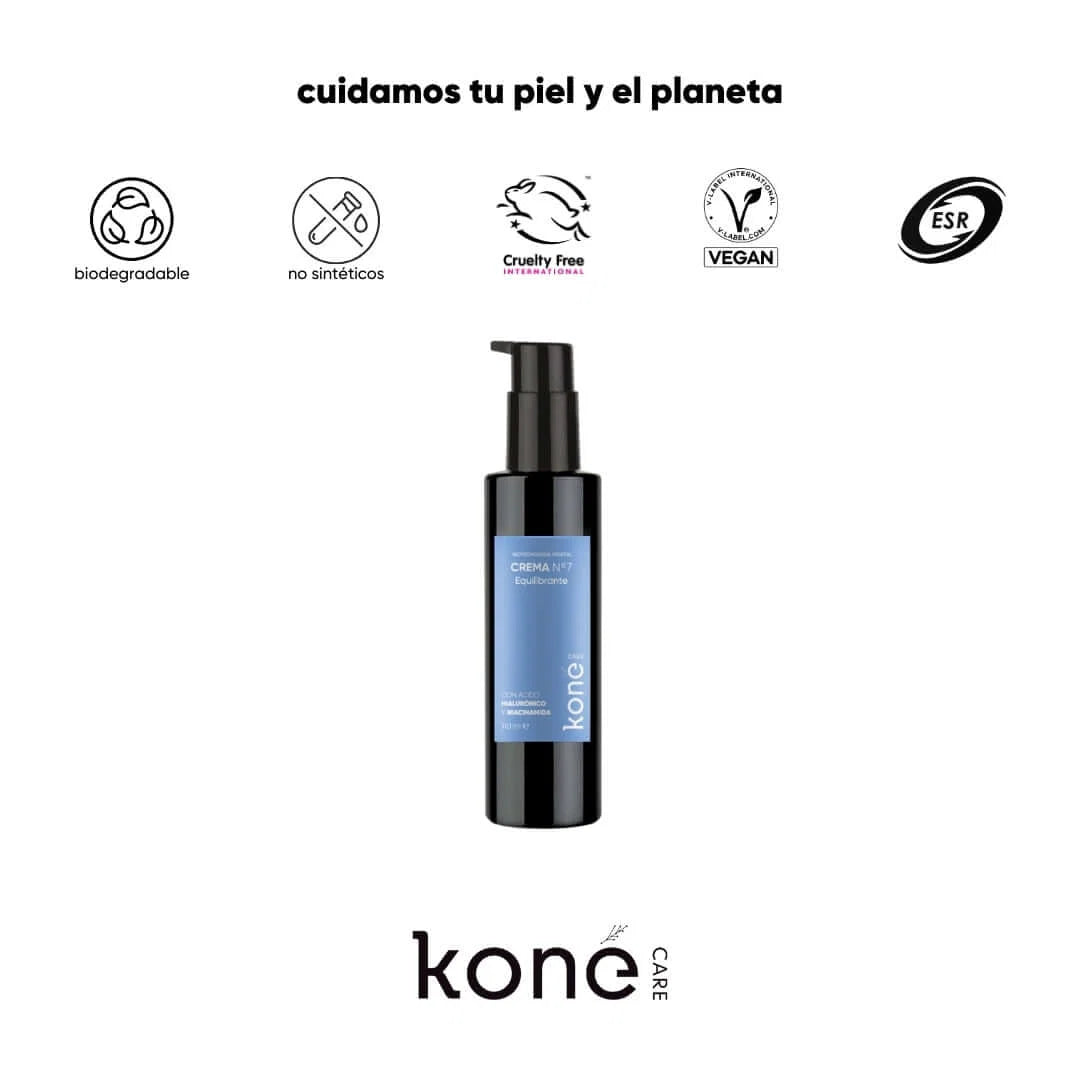 CREMA N7 EQUILIBRANTE