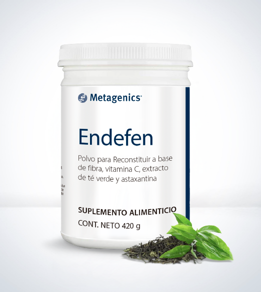 ENDEFEN