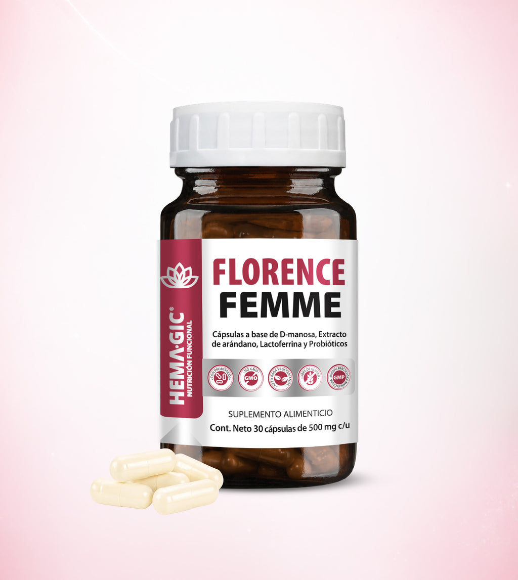 Florence Femme