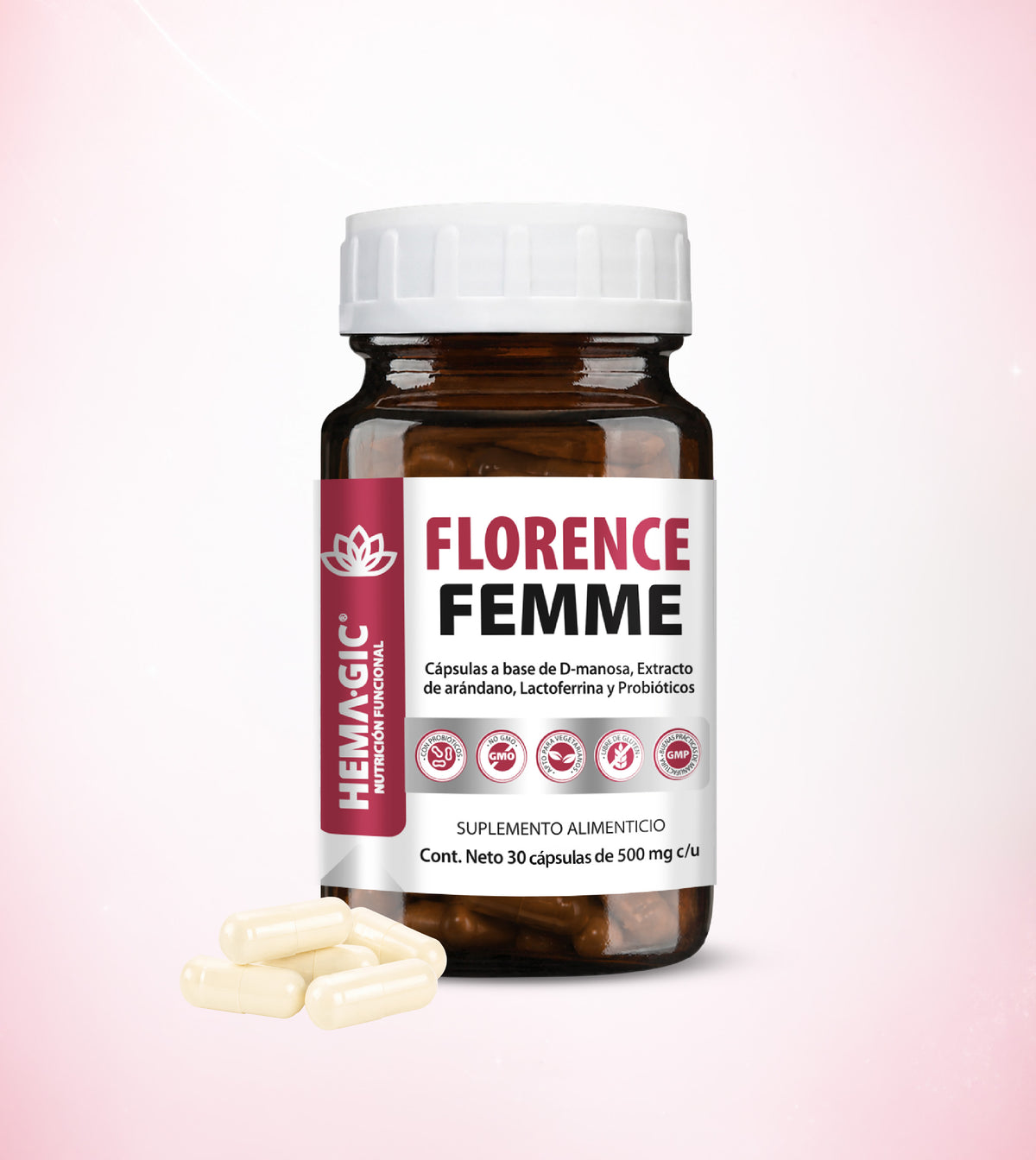 Florence Femme