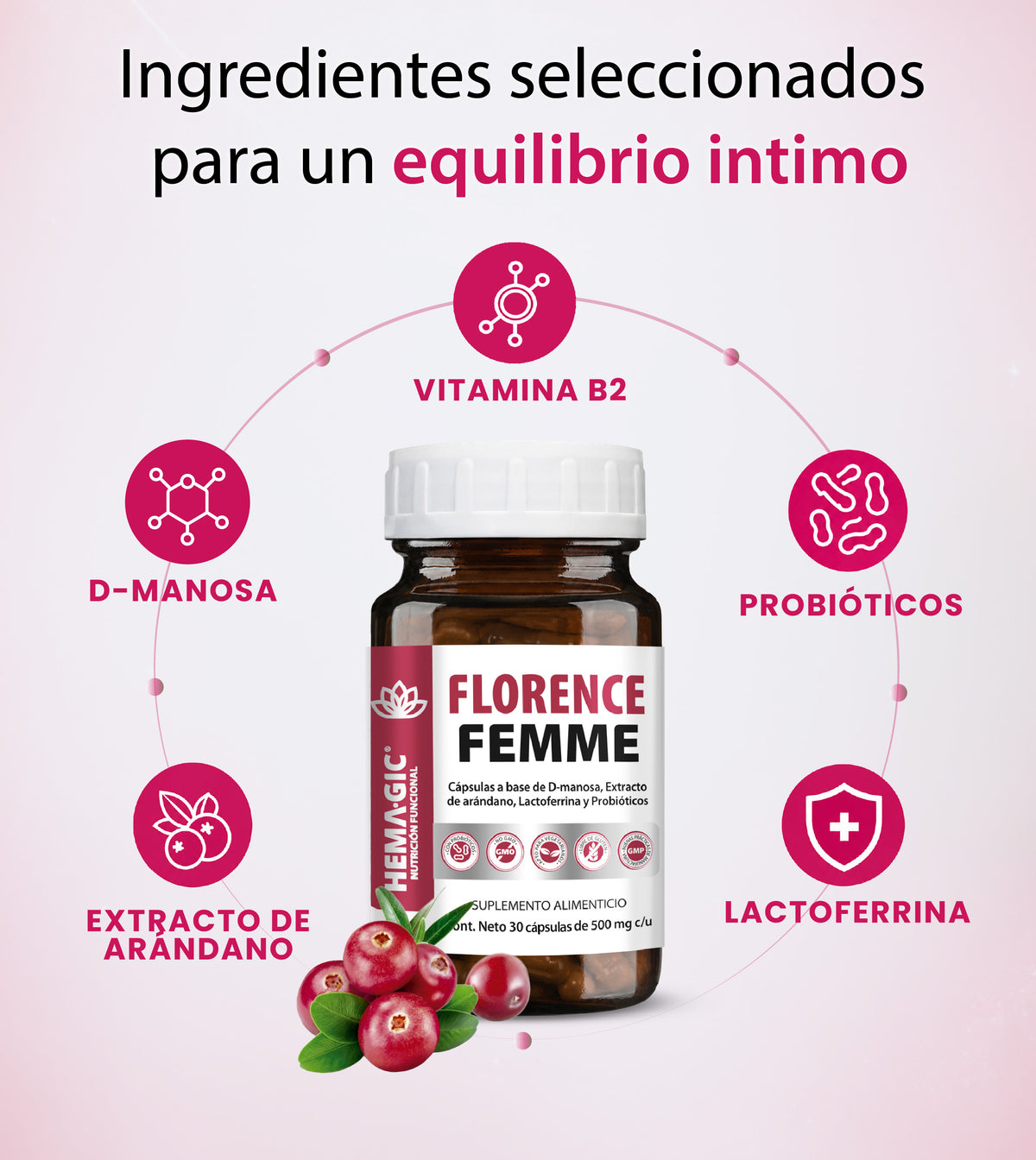 Florence Femme