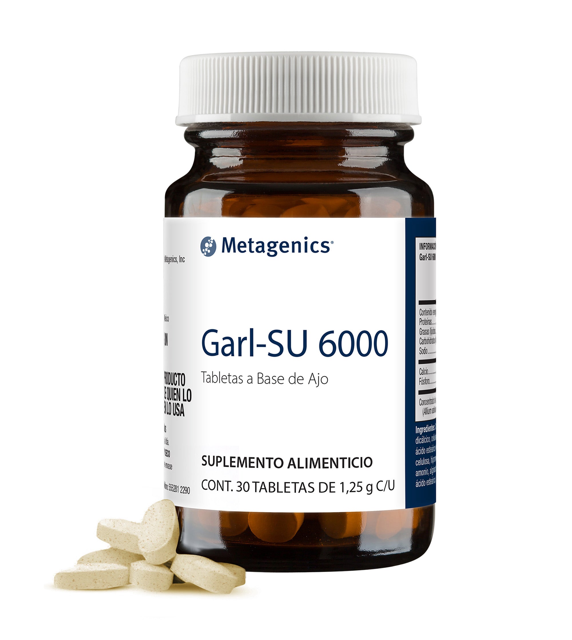 Garl-SU 6000