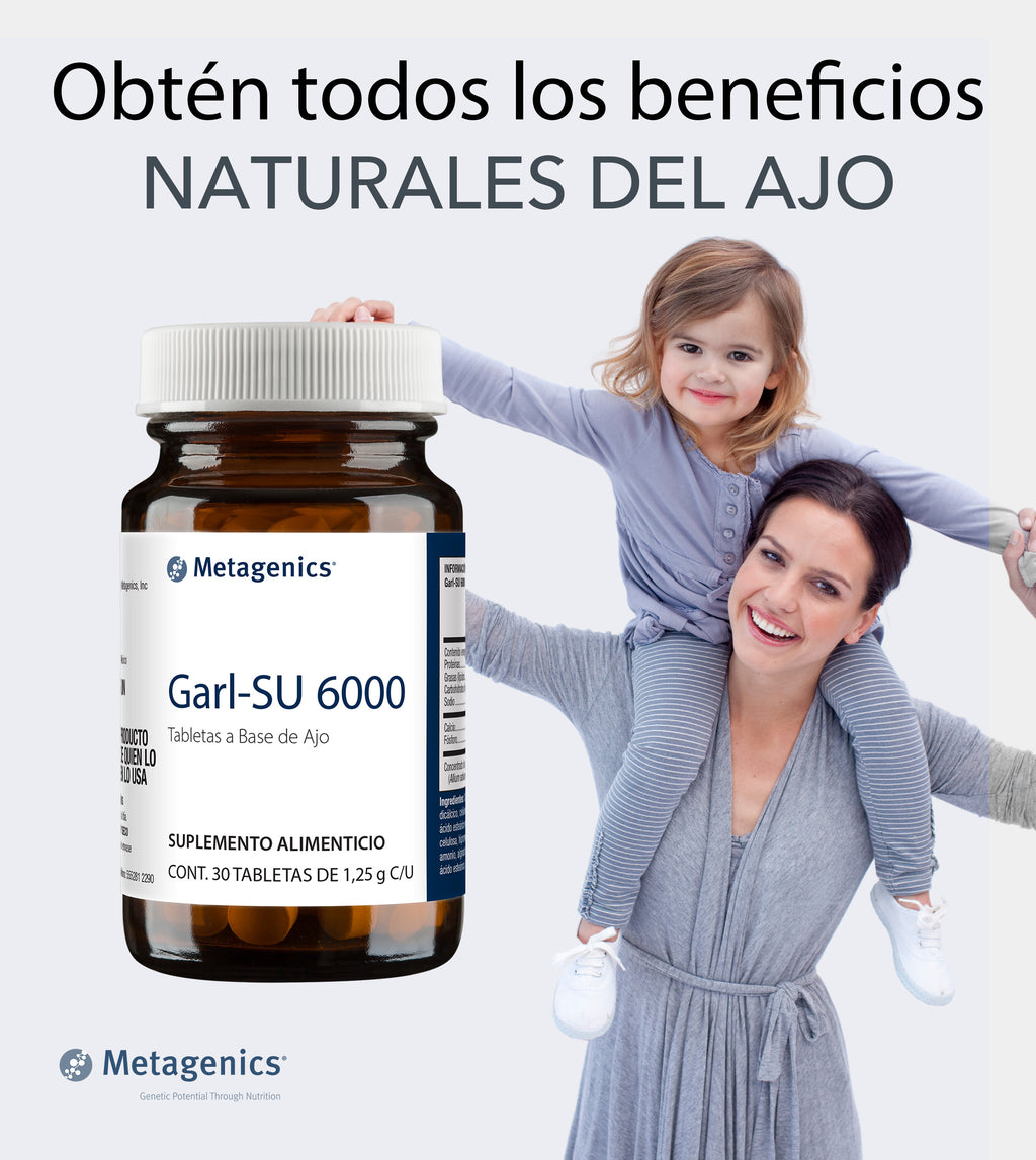 Garl-SU 6000