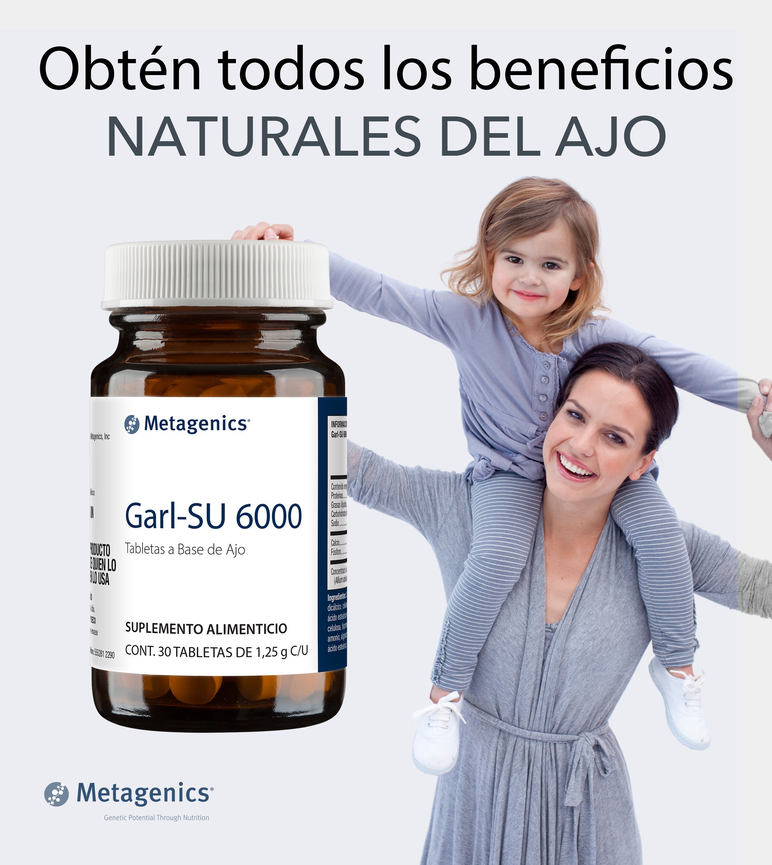 Garl-SU 6000