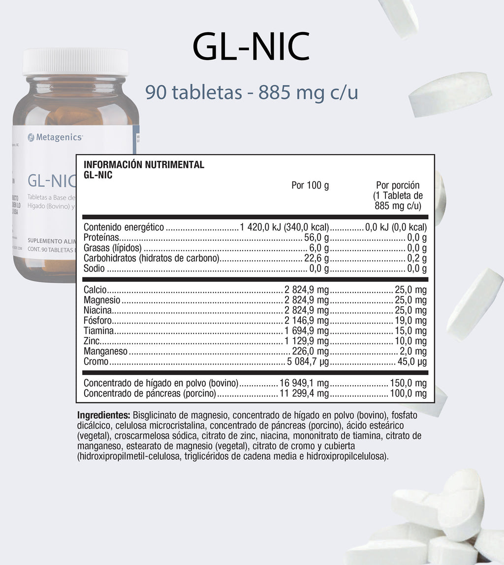 GL-Nic