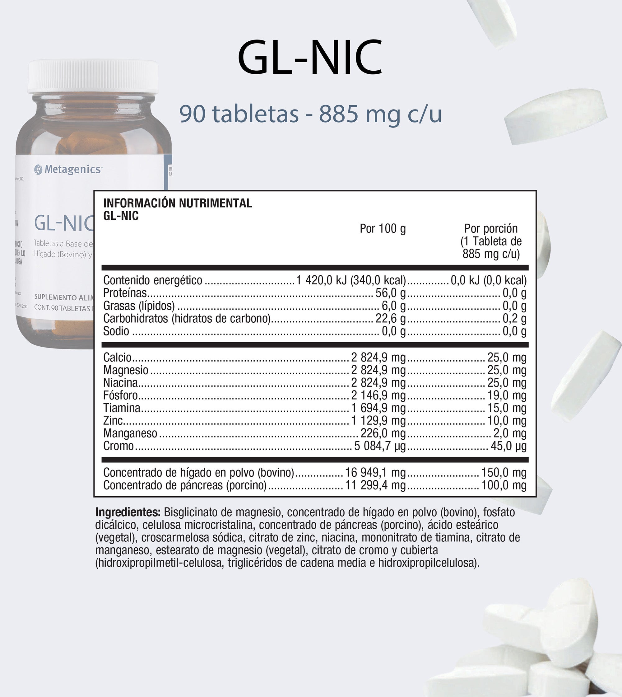 GL-Nic
