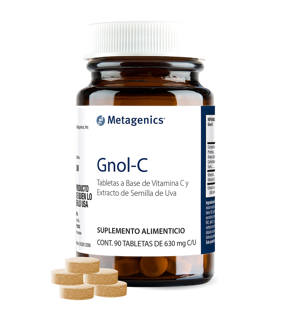 Gnol-C