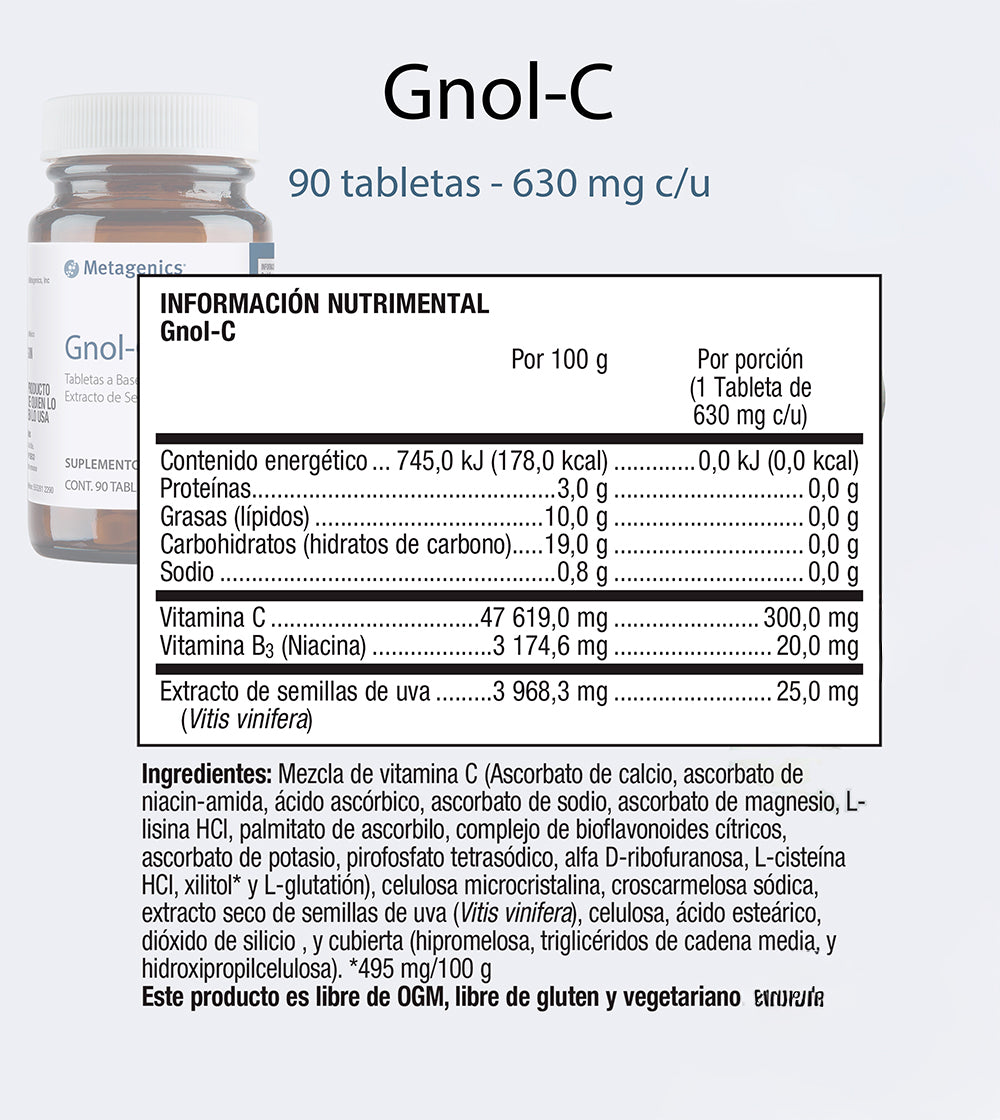 Gnol-C