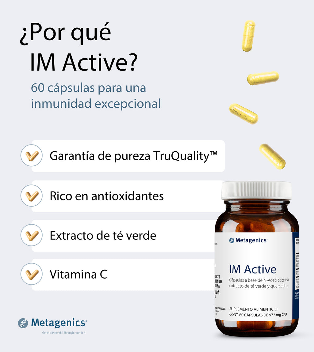 IM Active