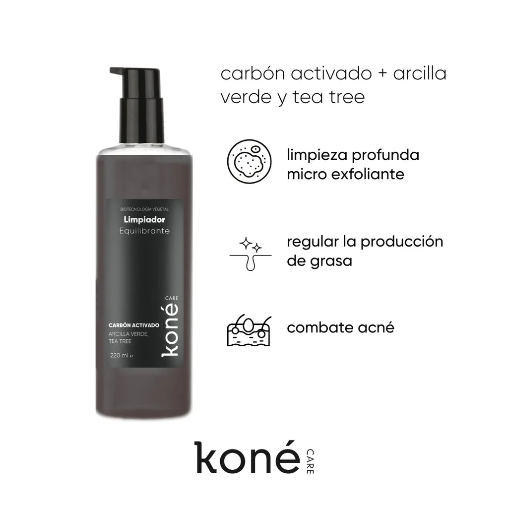 JABON LIMPIADOR EQUILIBRANTE