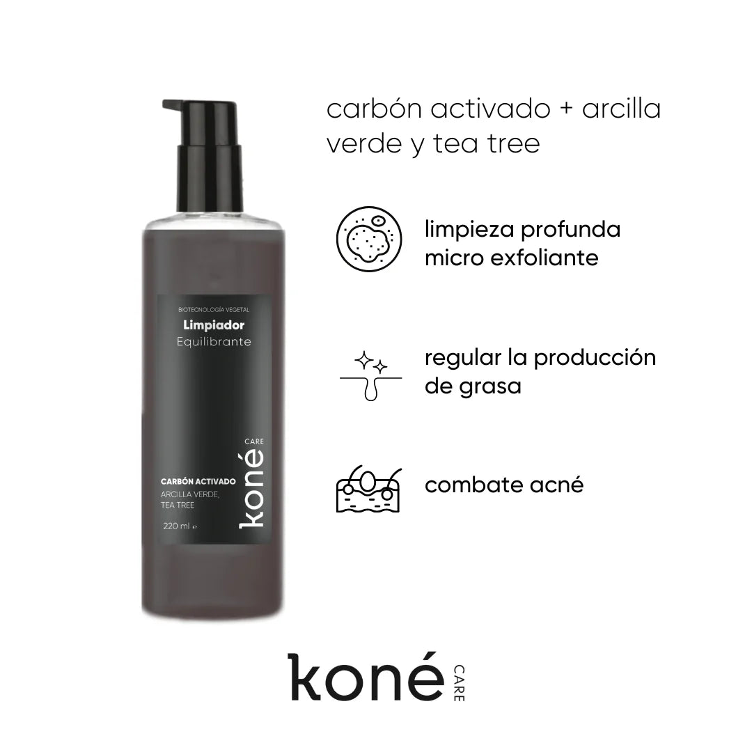 JABON LIMPIADOR EQUILIBRANTE