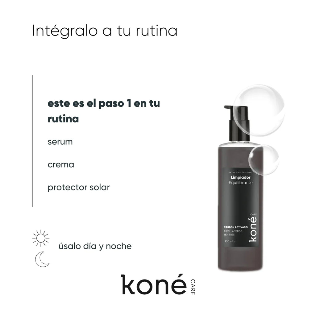 JABON LIMPIADOR EQUILIBRANTE