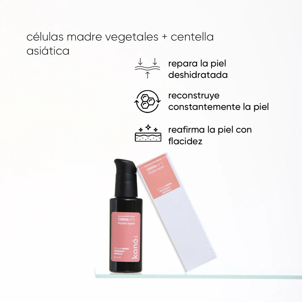 CREMA N5 MADRE REPAIR