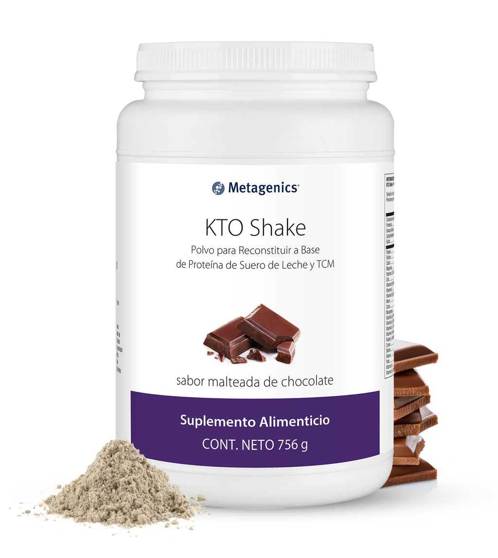 KTO Shake Chocolate