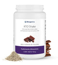 KTO Shake Chocolate