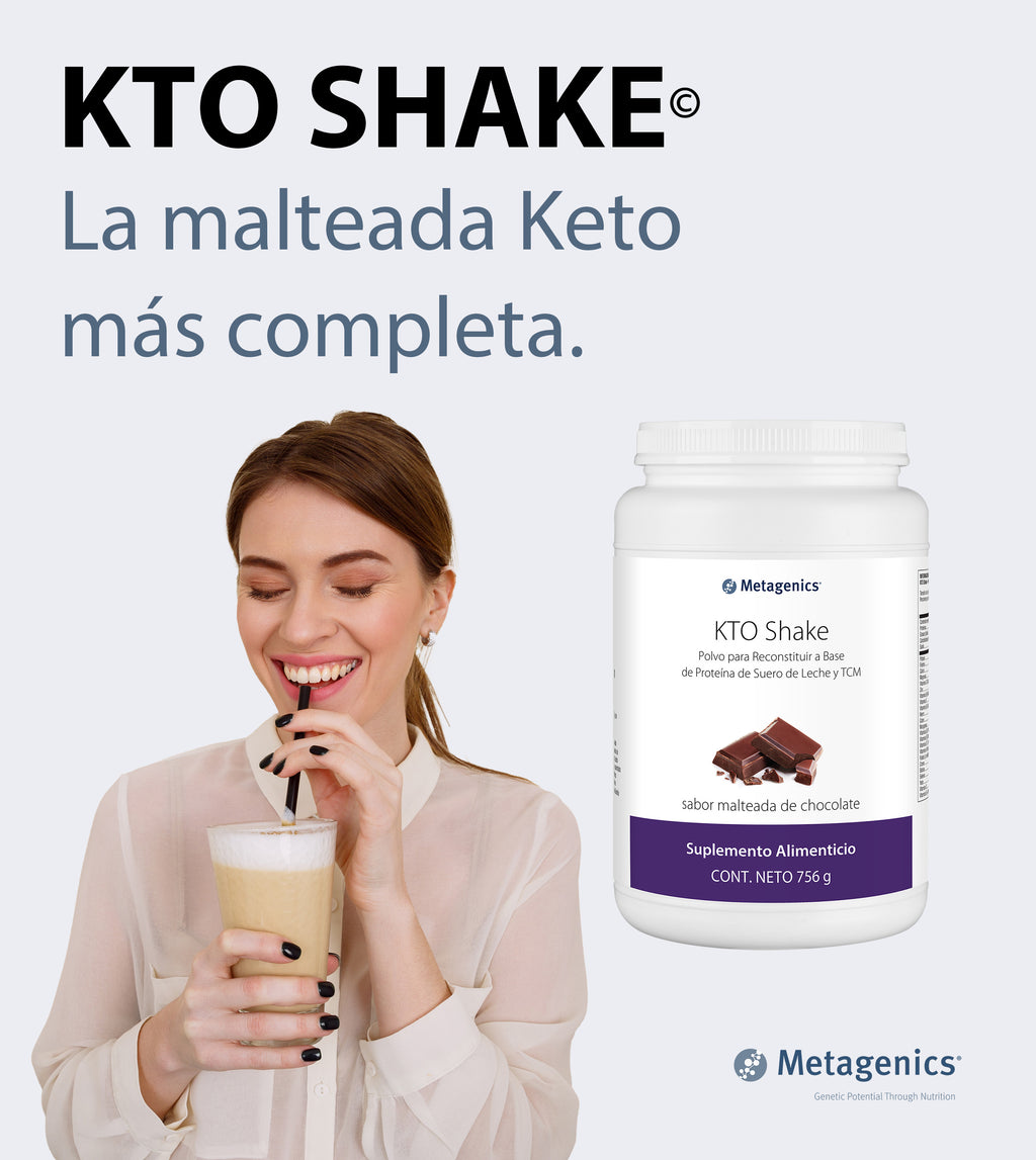 KTO Shake Chocolate
