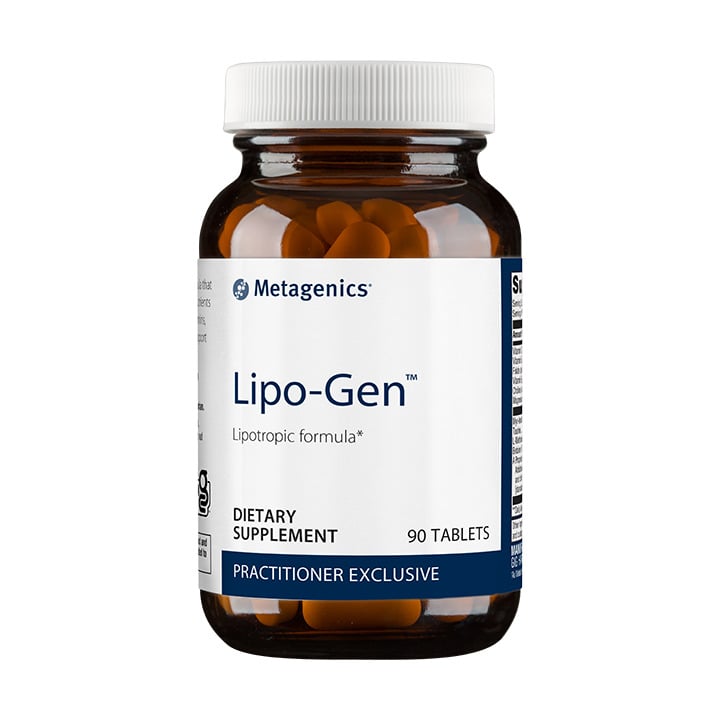LIPO-GEN