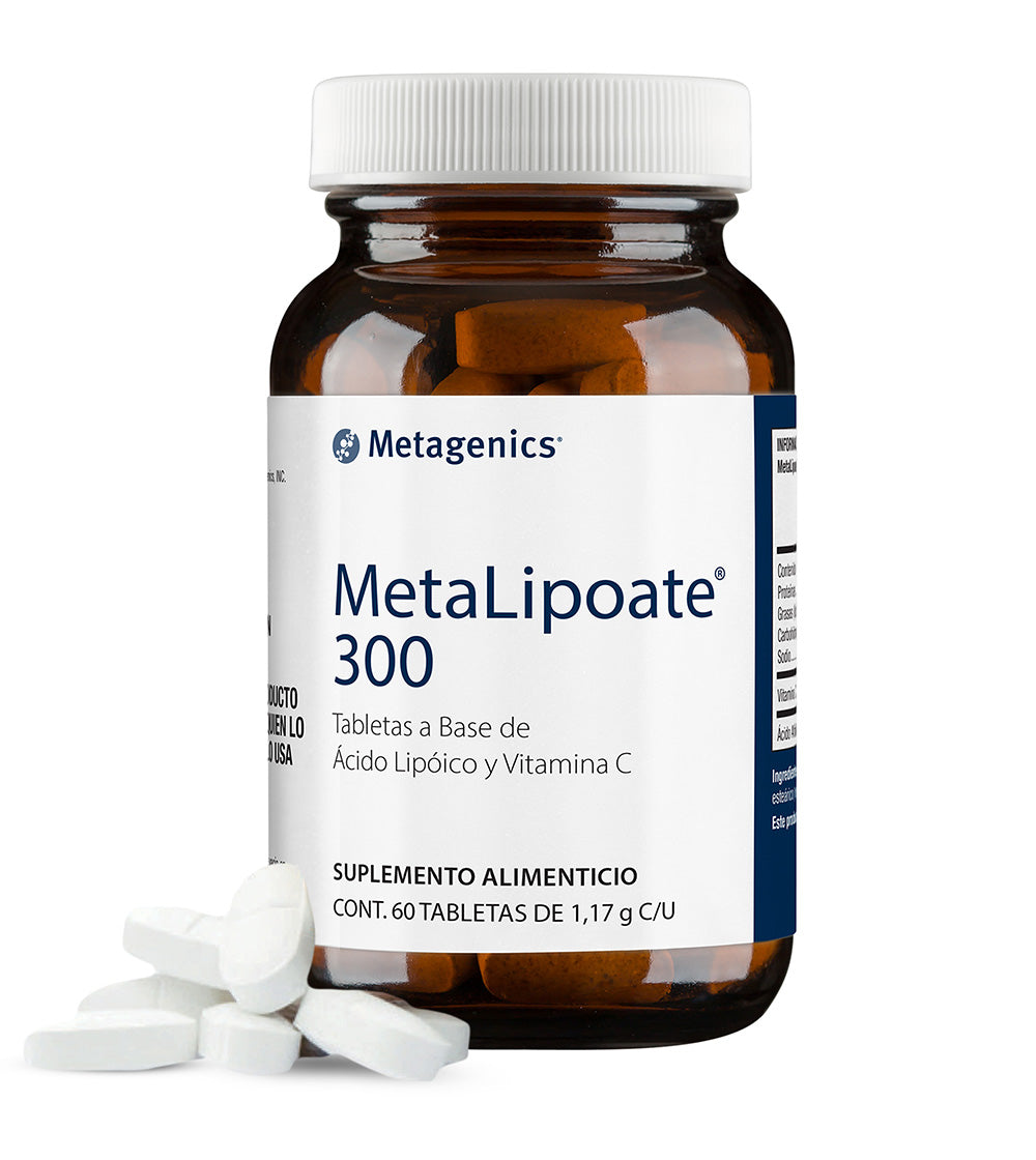 MetaLipoate 300