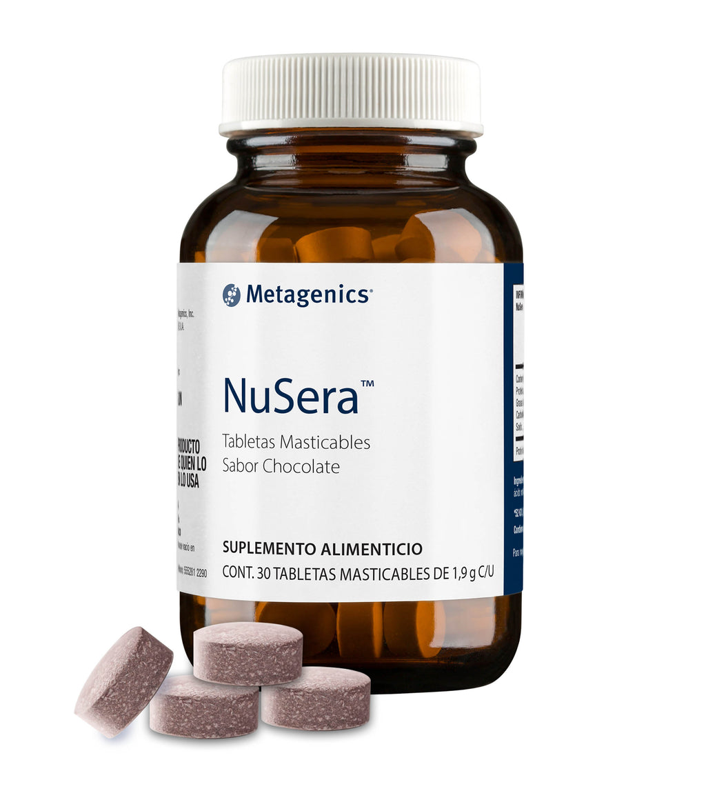 Nusera