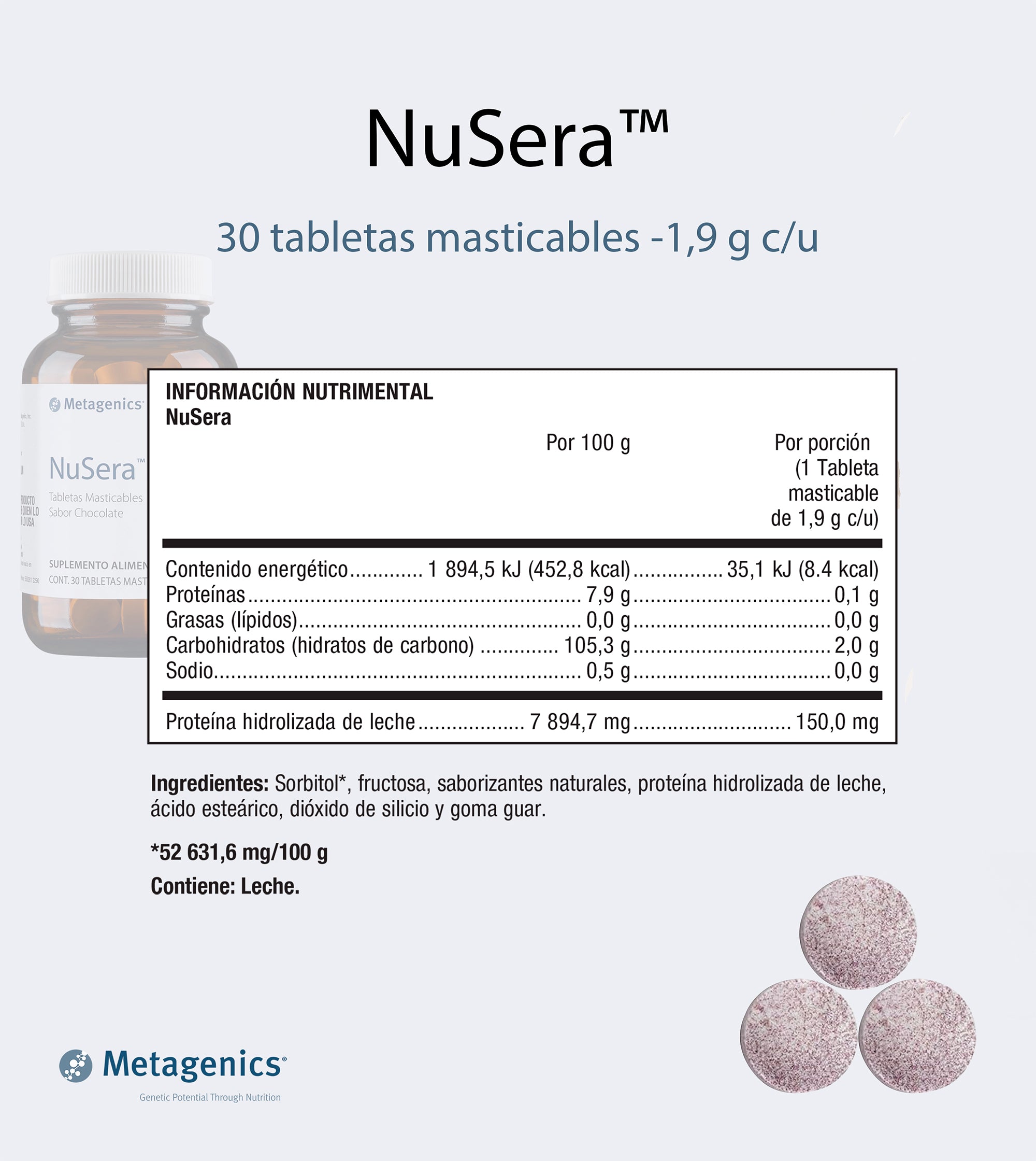 Nusera