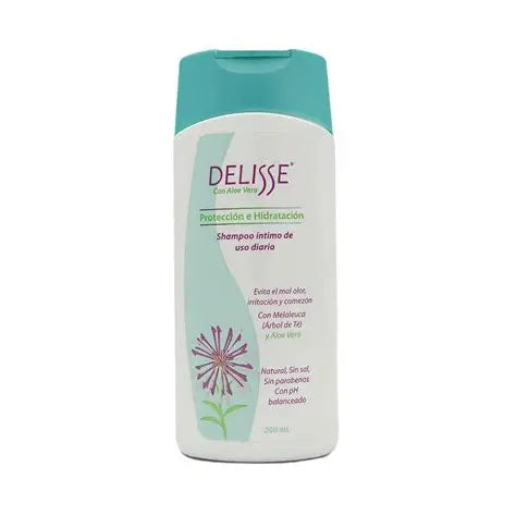 DELISSE ALOE VERA