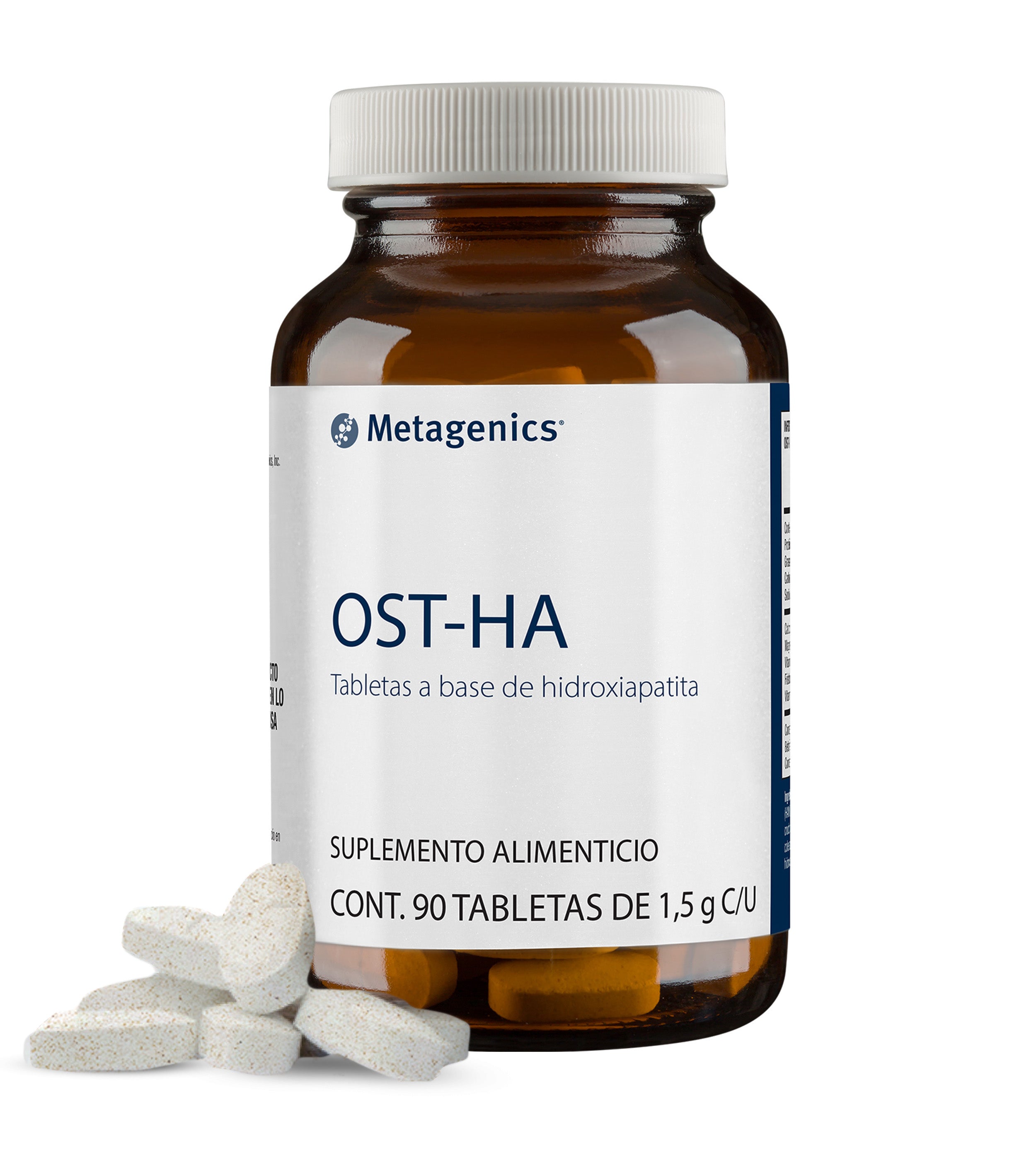 OST-HA
