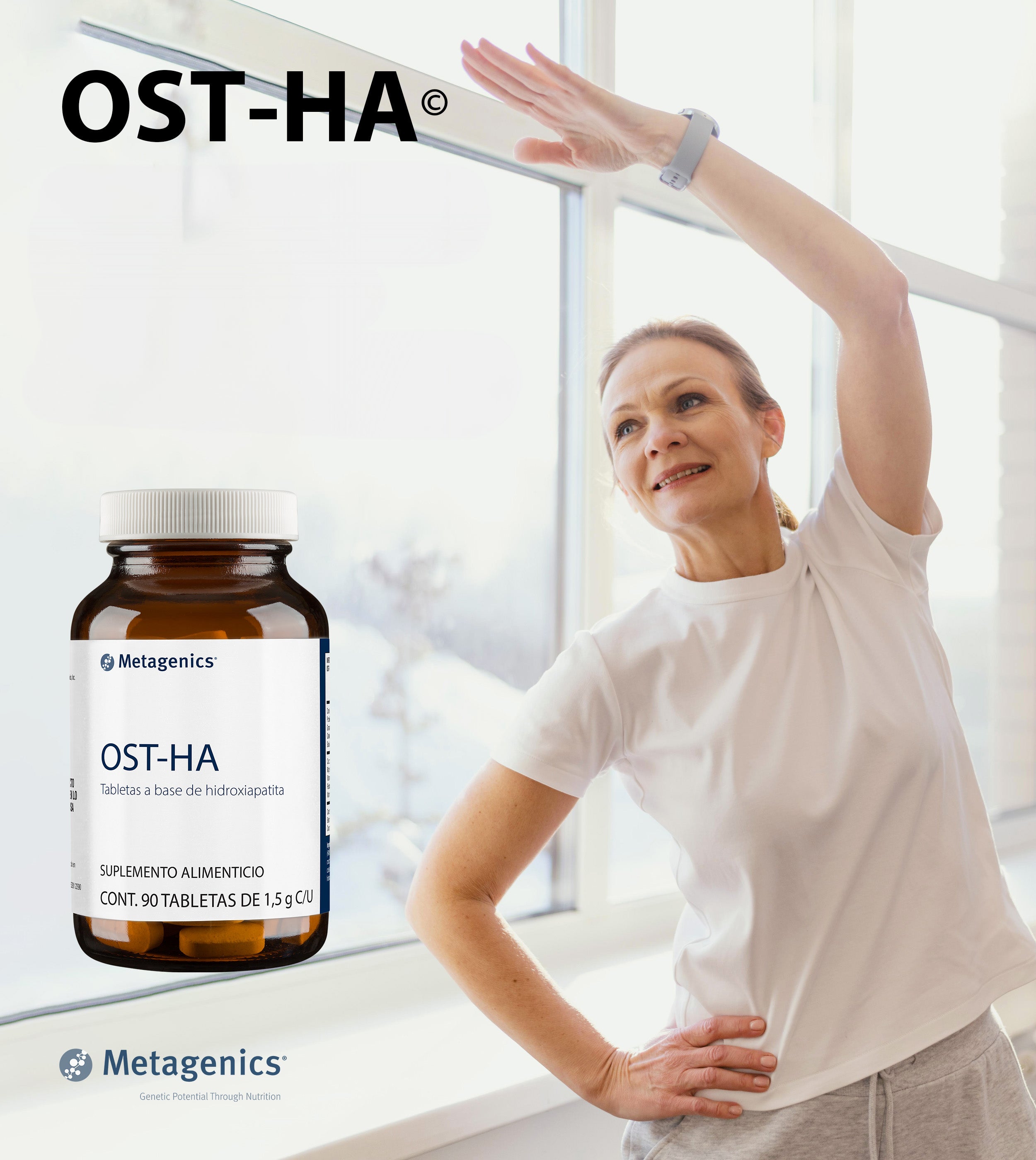 OST-HA