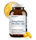 OmegaGenics EPA-DHA 1000