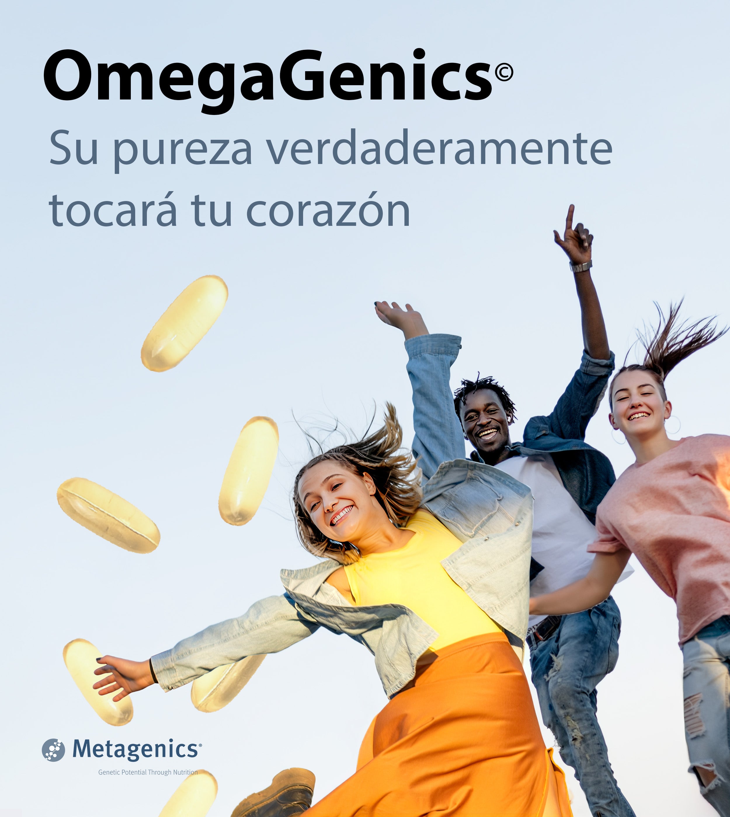 OmegaGenics EPA-DHA 1000