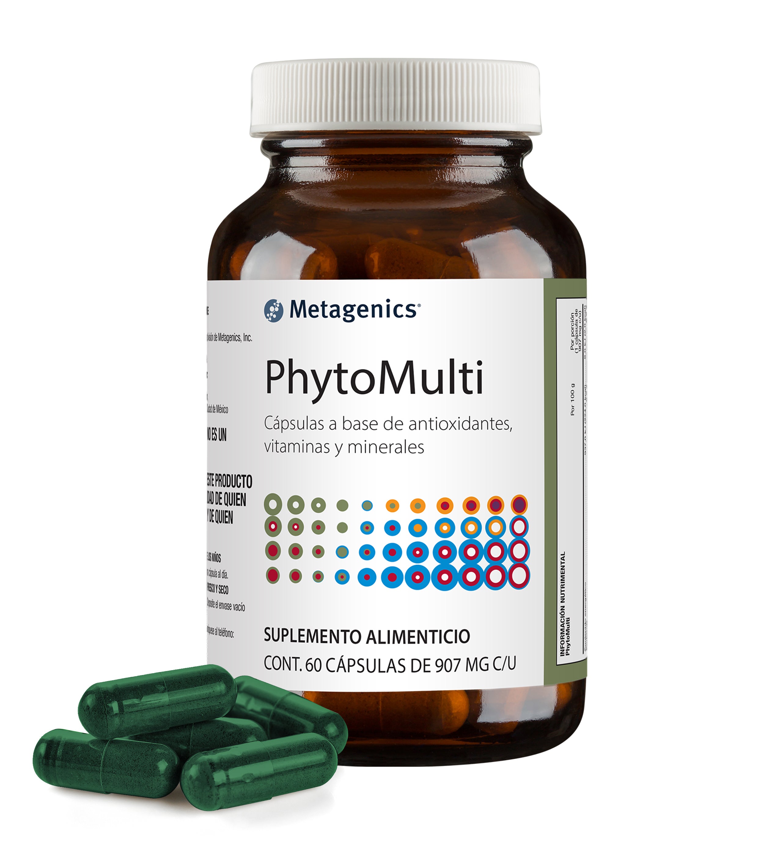 PHYTOMULTI