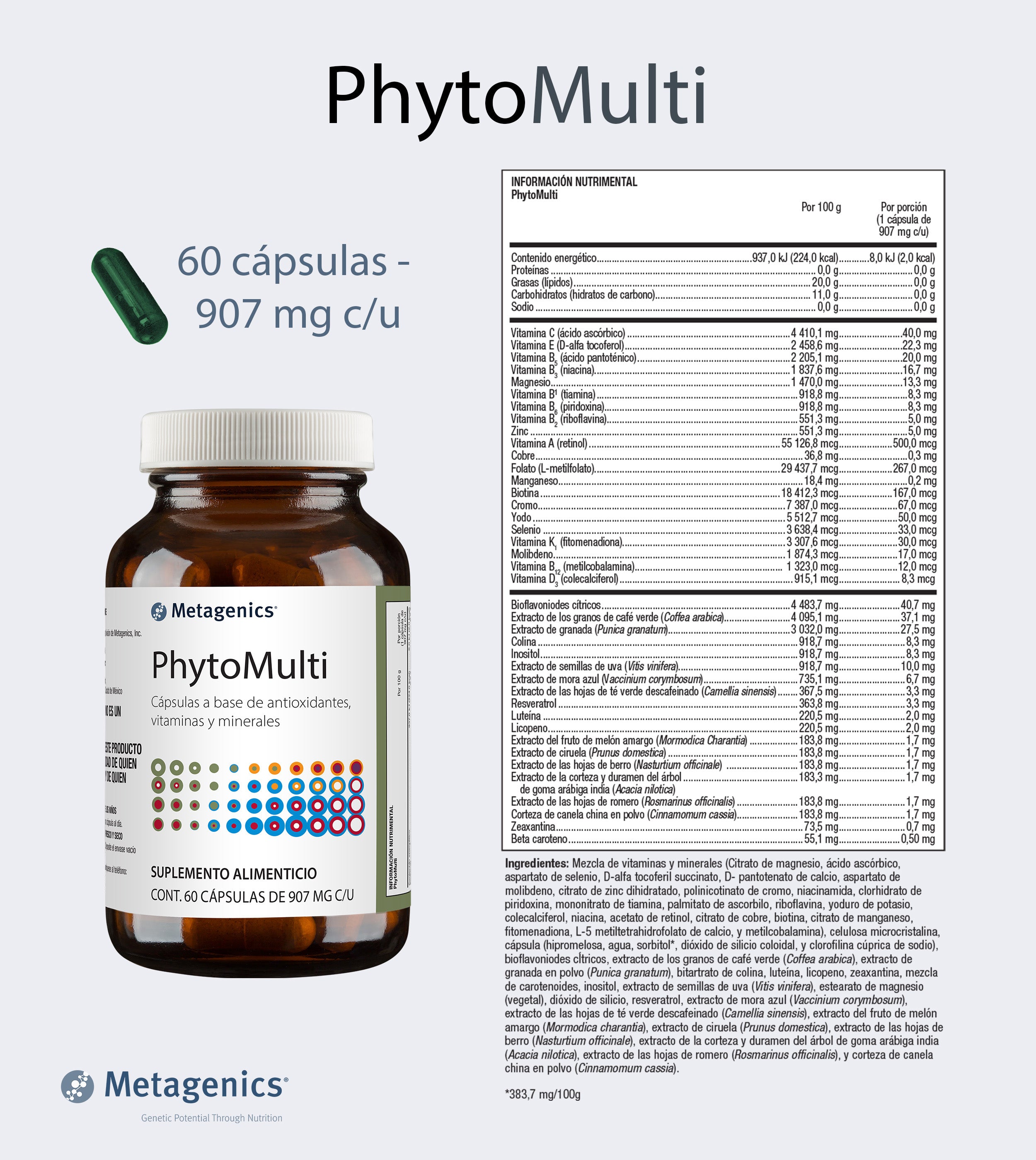 PHYTOMULTI