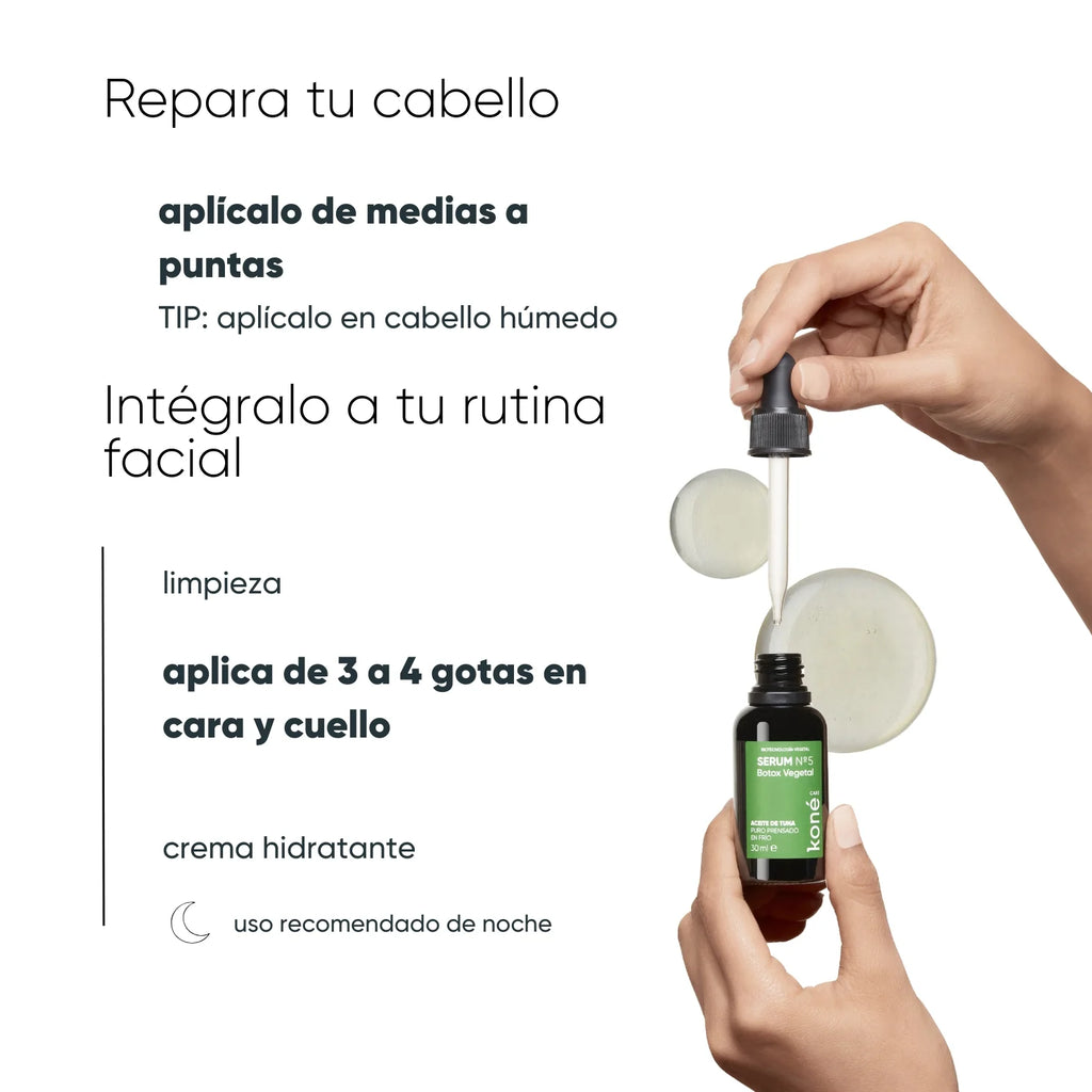 SERUM N5