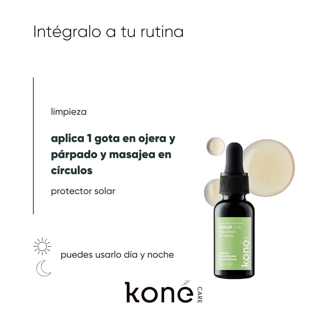 SERUM N8