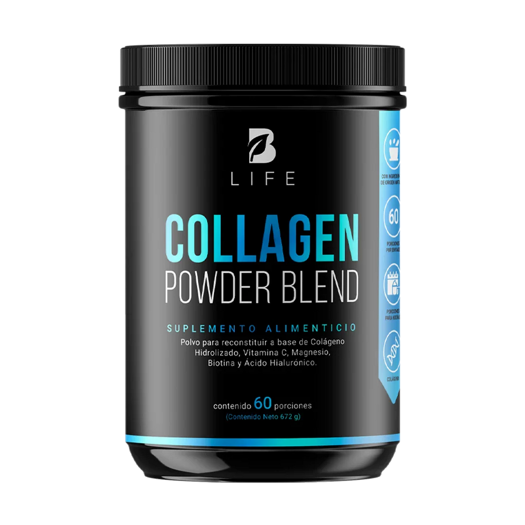 COLLAGEN BLEND