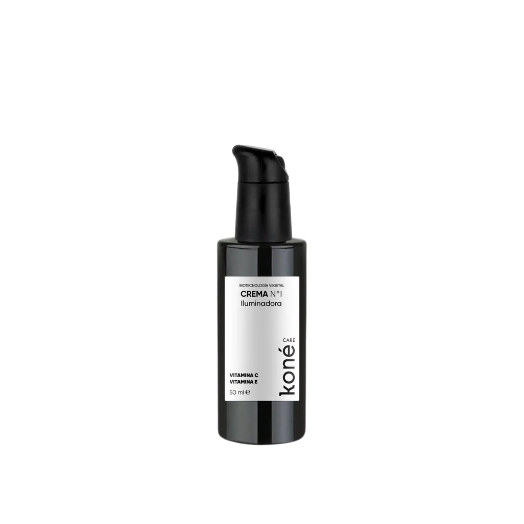 CREMA N1 ILUMINADORA