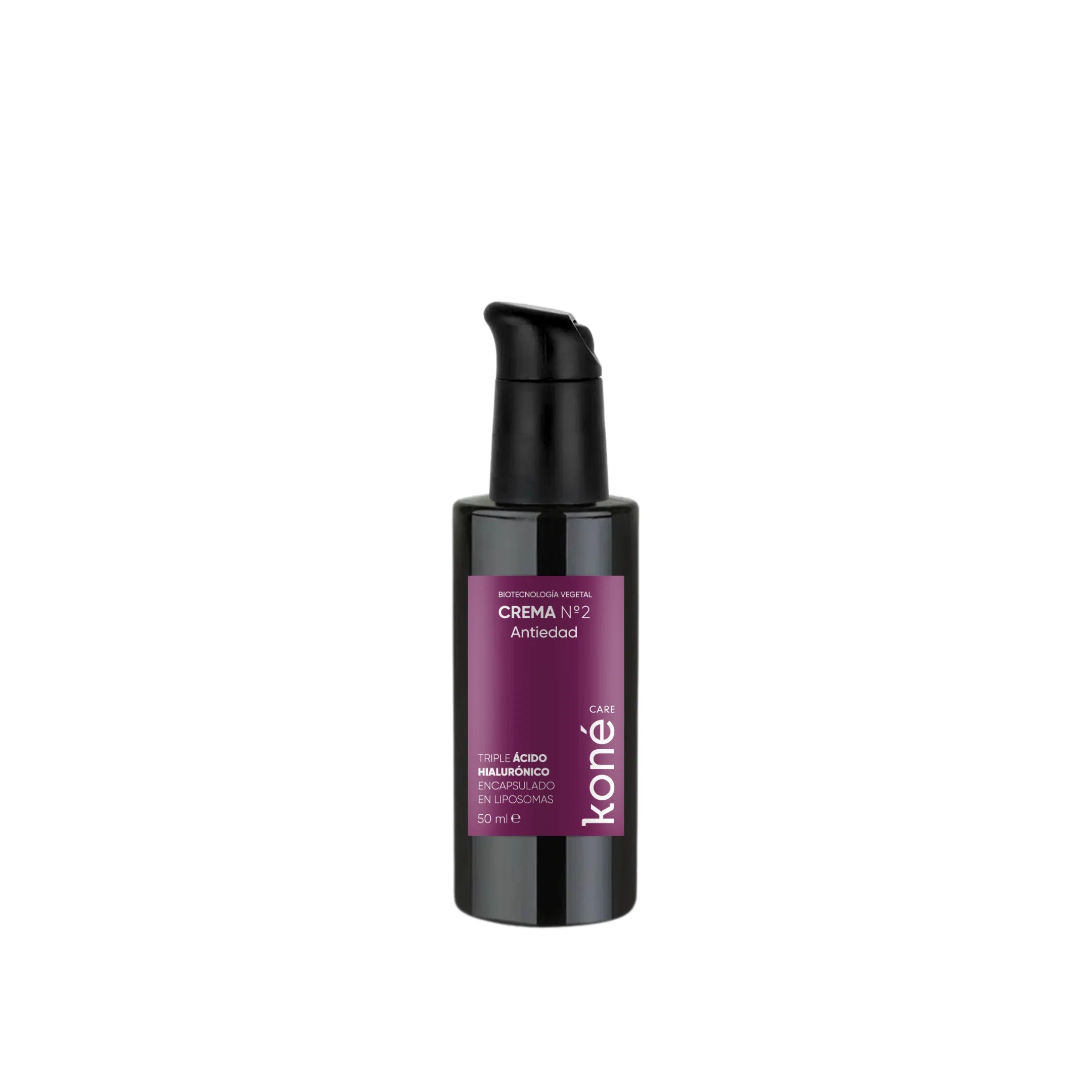 CREMA N2 ANTIEDAD