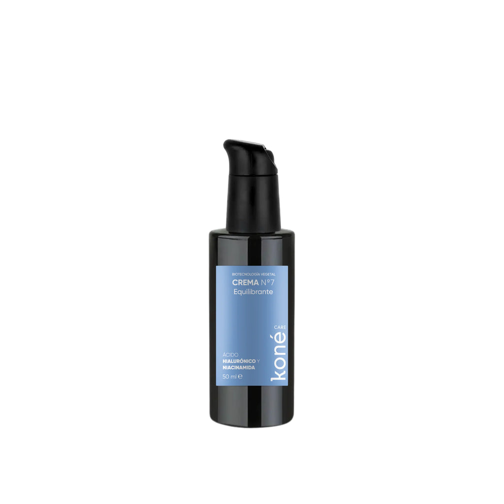 CREMA N7 EQUILIBRANTE