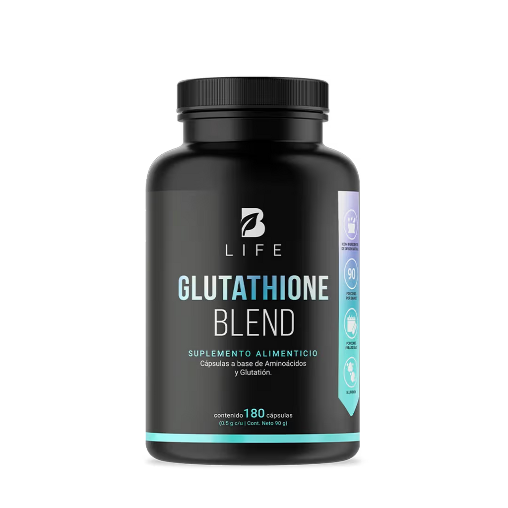 GLUTATHIONE