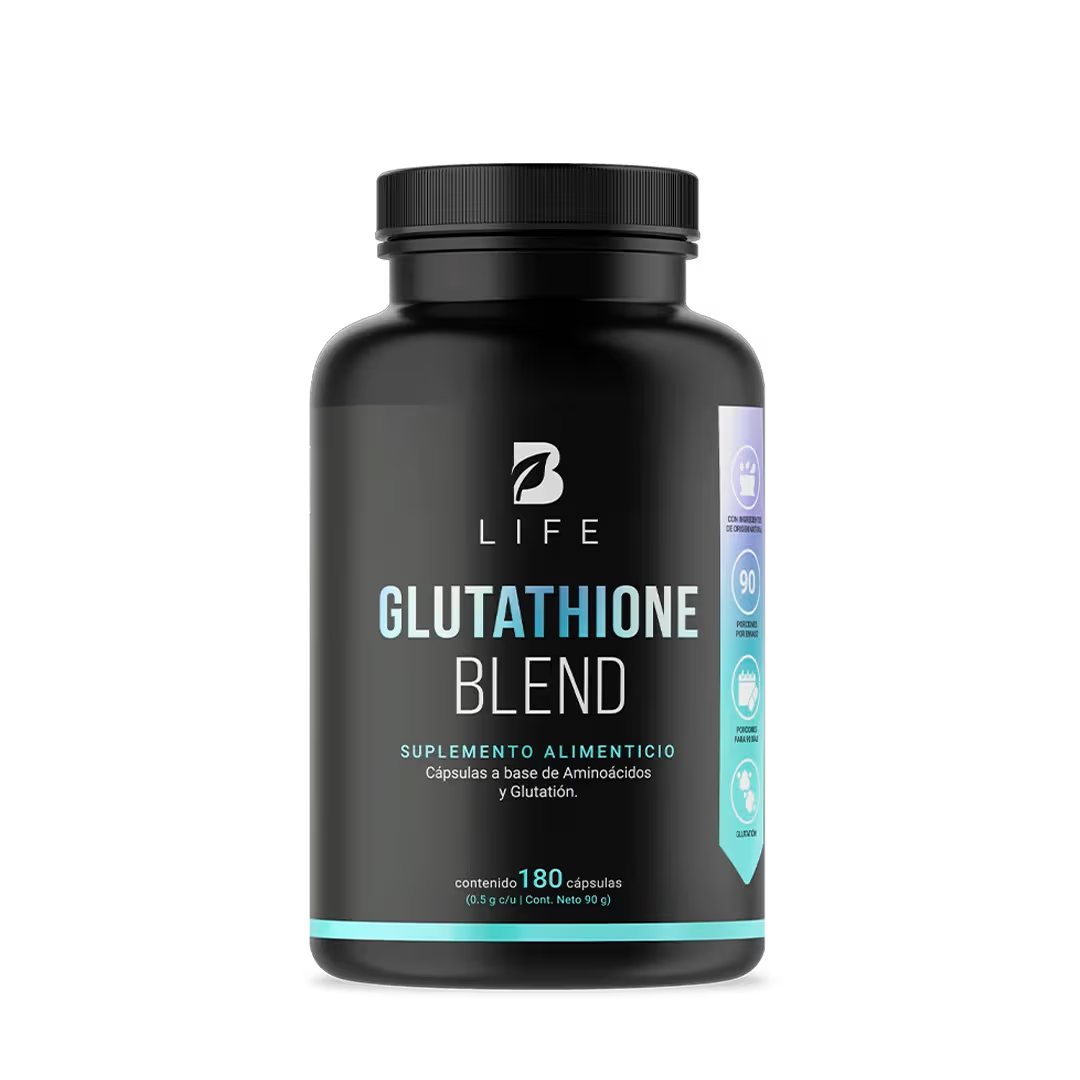 GLUTATHIONE