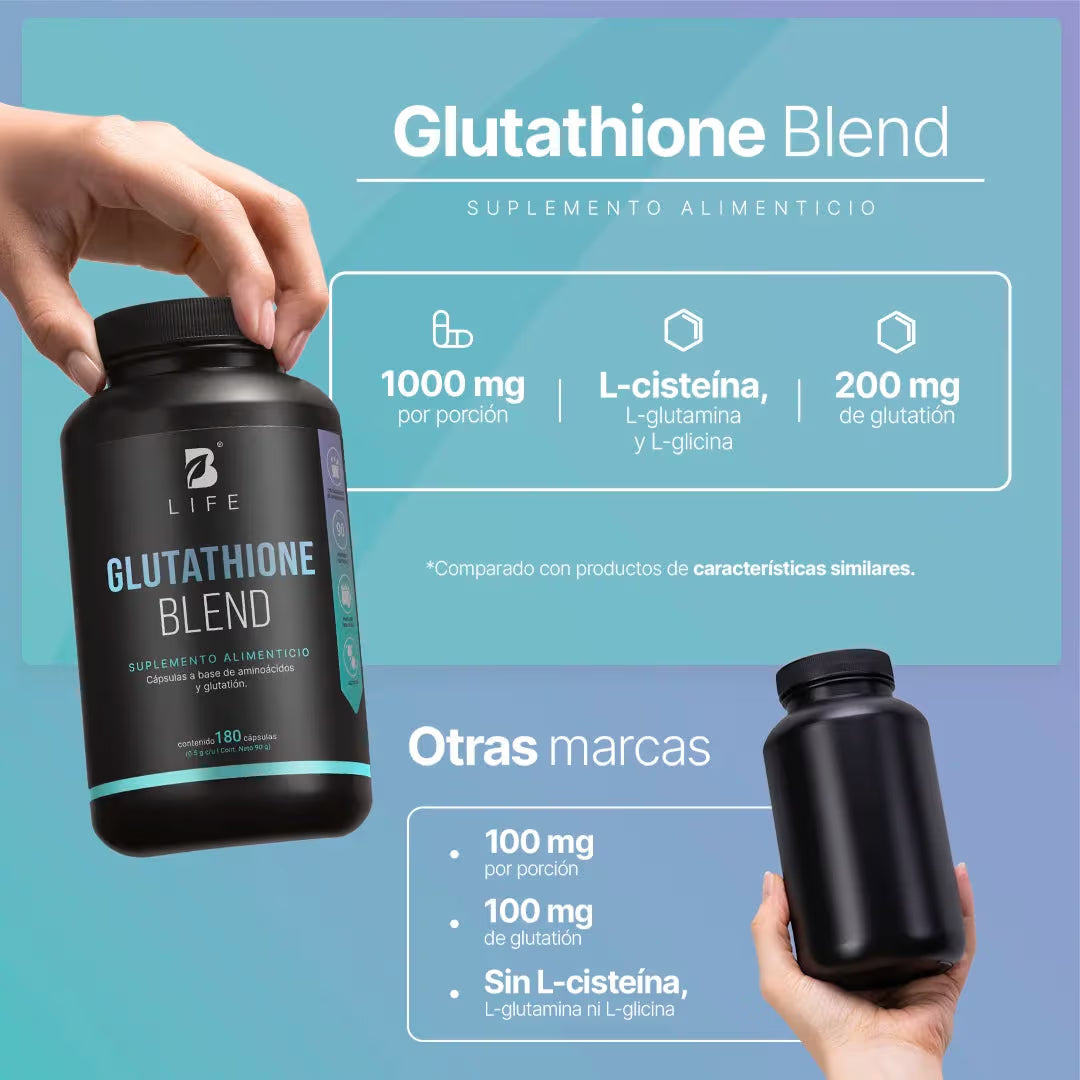 GLUTATHIONE