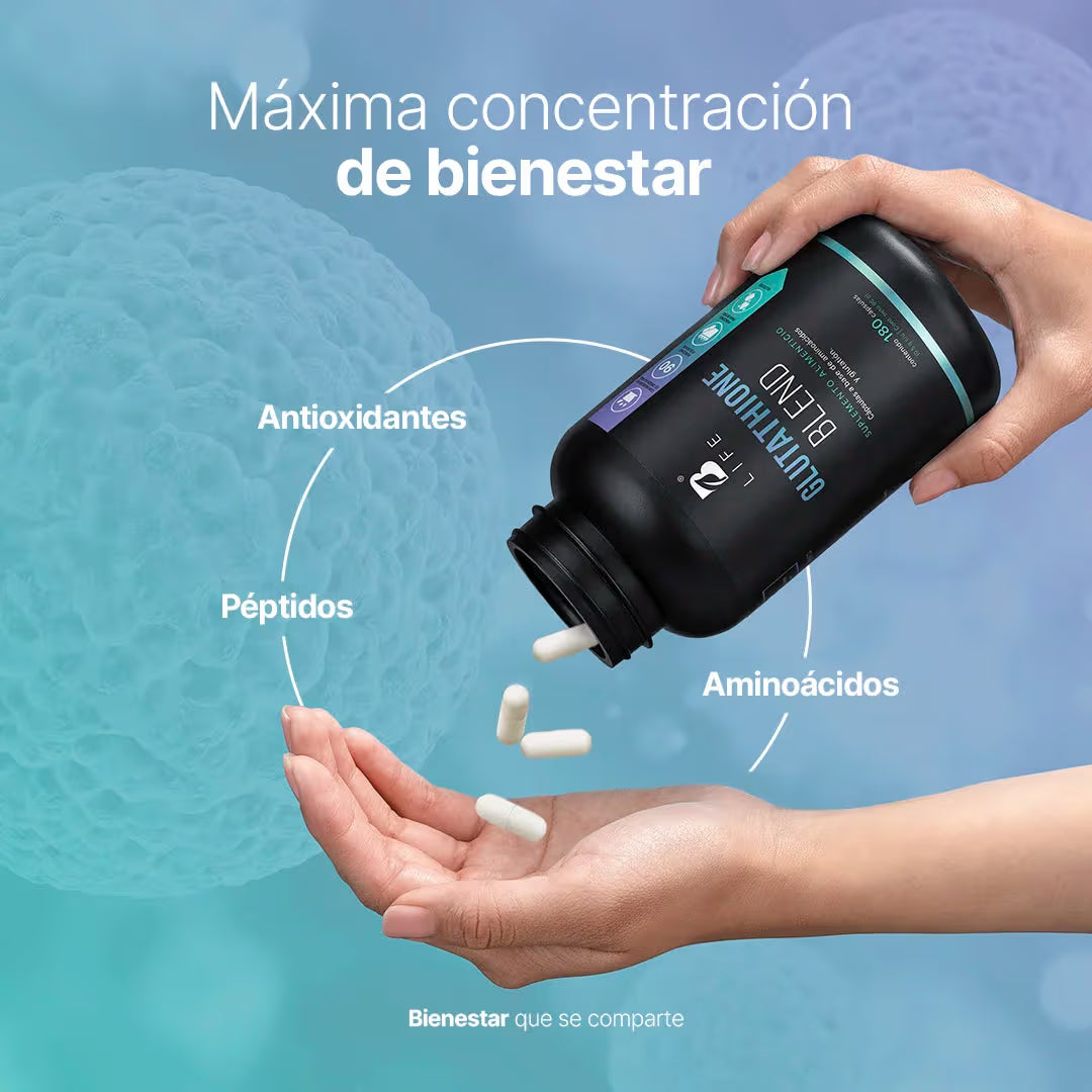GLUTATHIONE