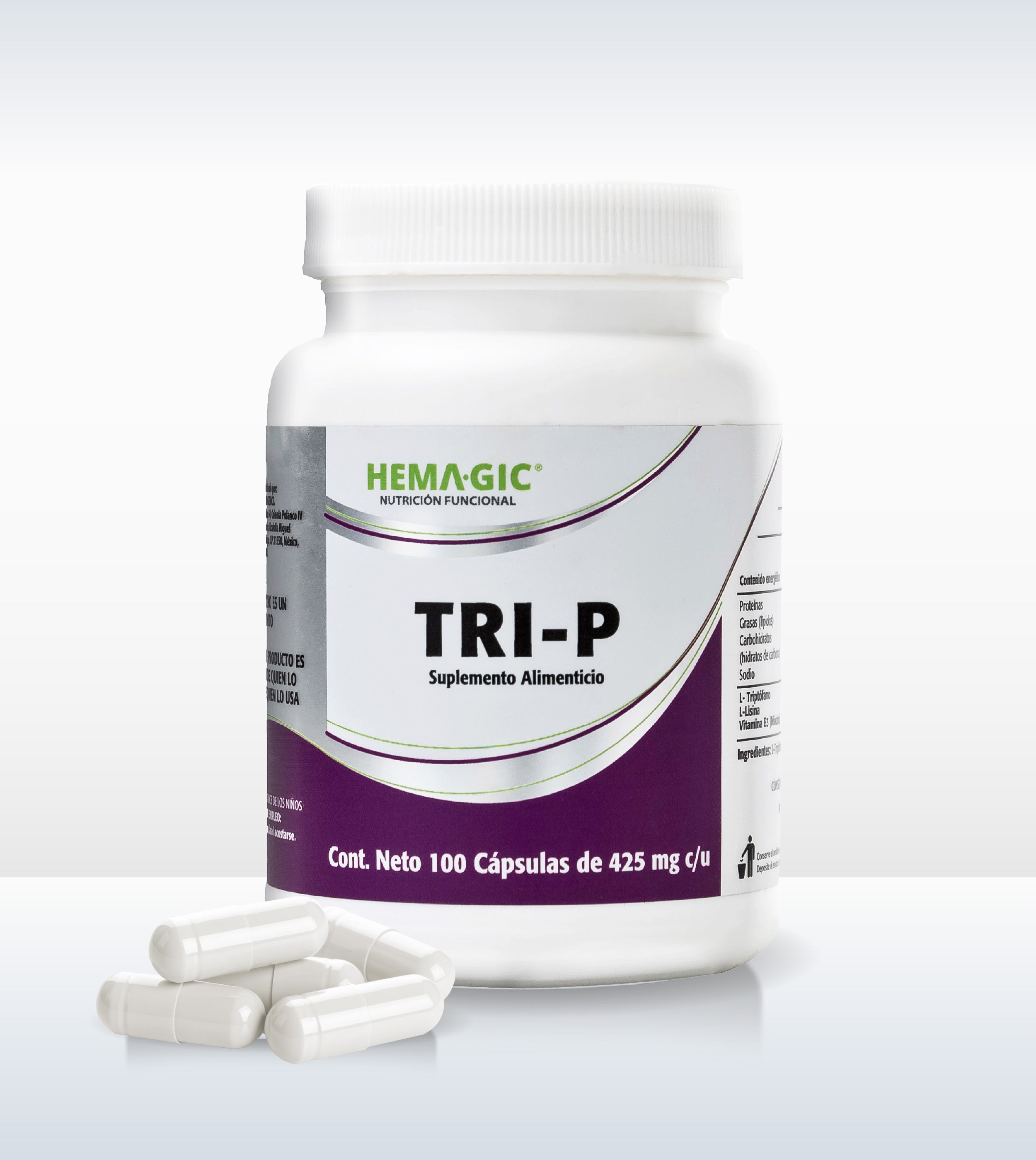 TRI-P