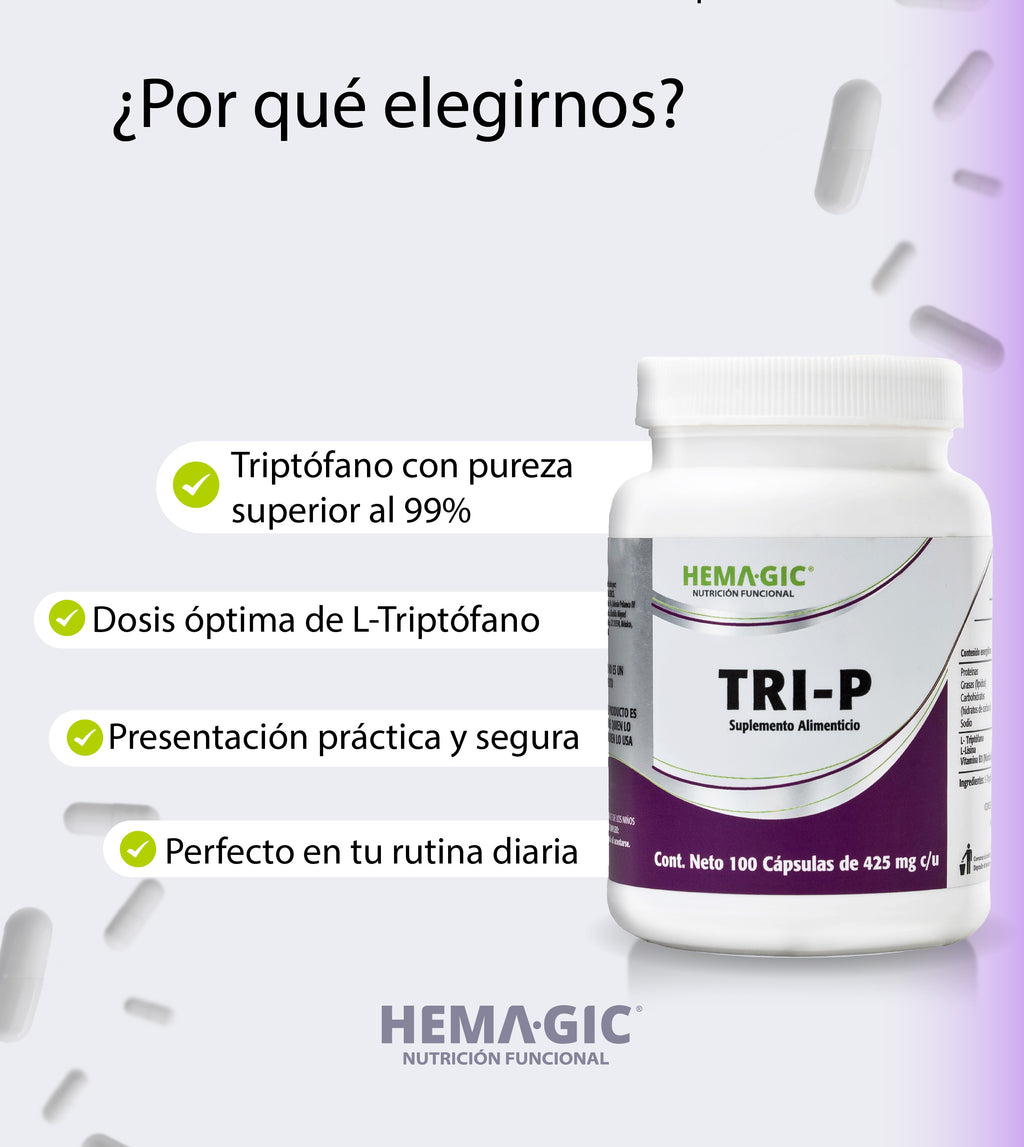TRI-P